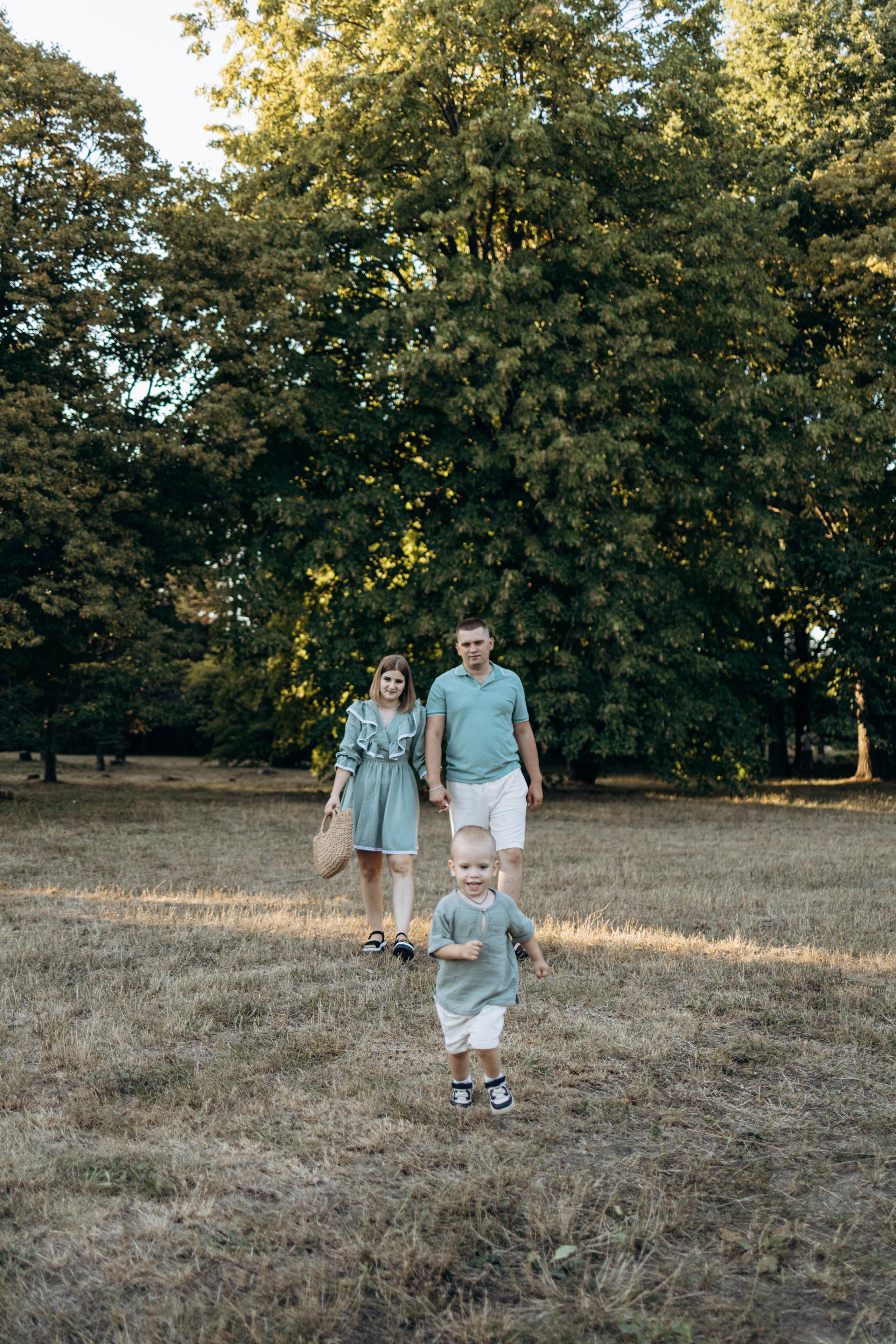 Лиза, Игорь и Даня. Майорова Валерия Фотограф Ставрополь