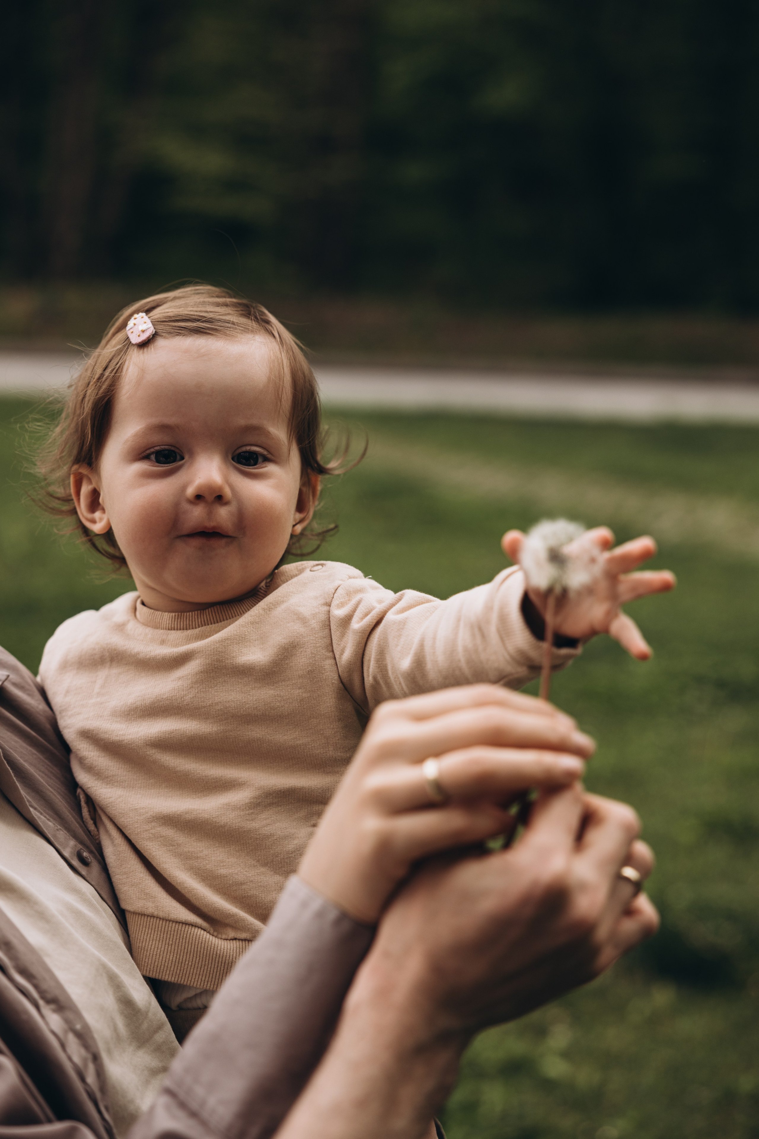 Вера, Андрей и Ева. Майорова Валерия Фотограф Ставрополь
