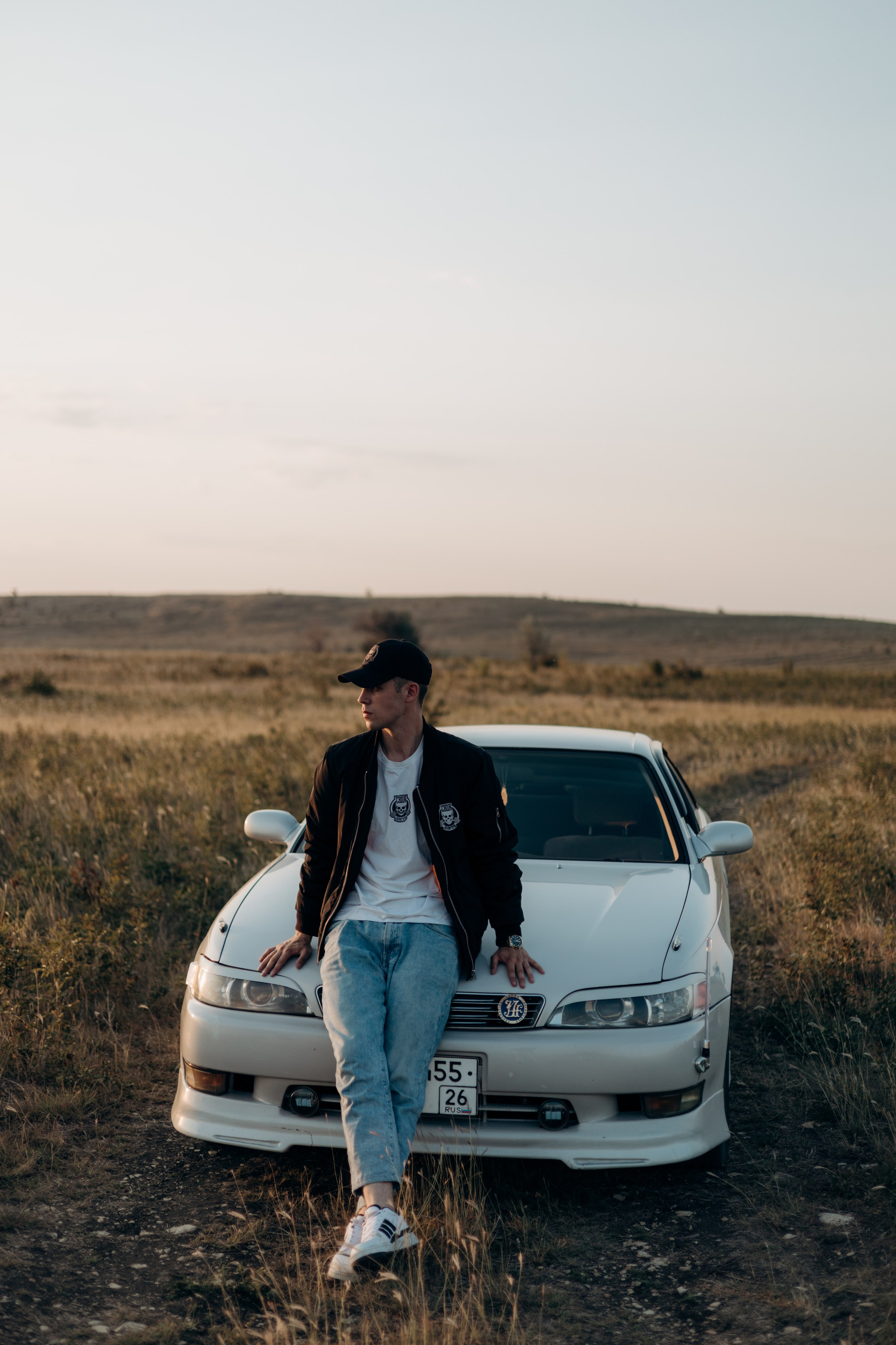 Антон. Майорова Валерия Фотограф Ставрополь