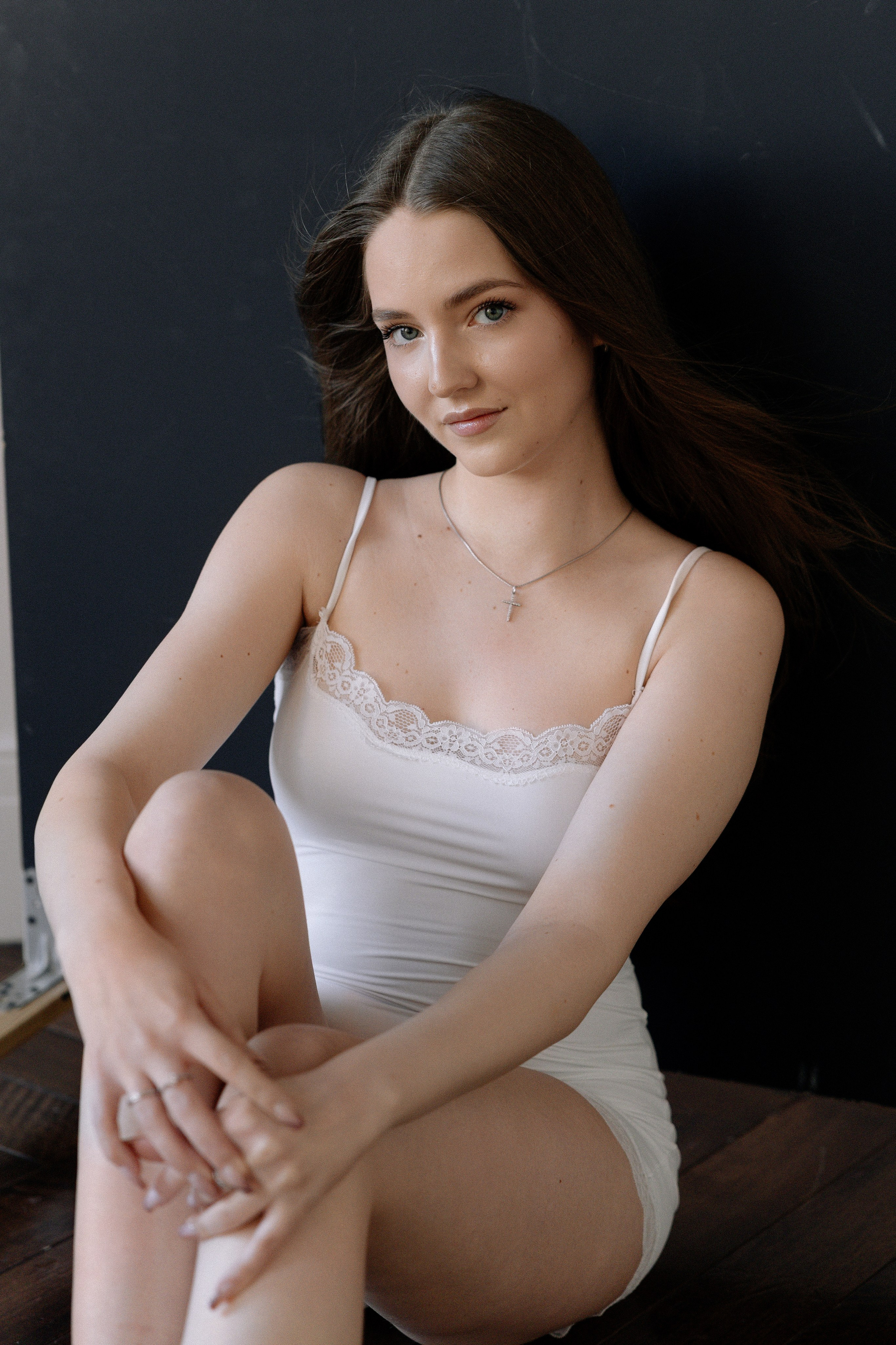 Лилия. Майорова Валерия Фотограф Ставрополь