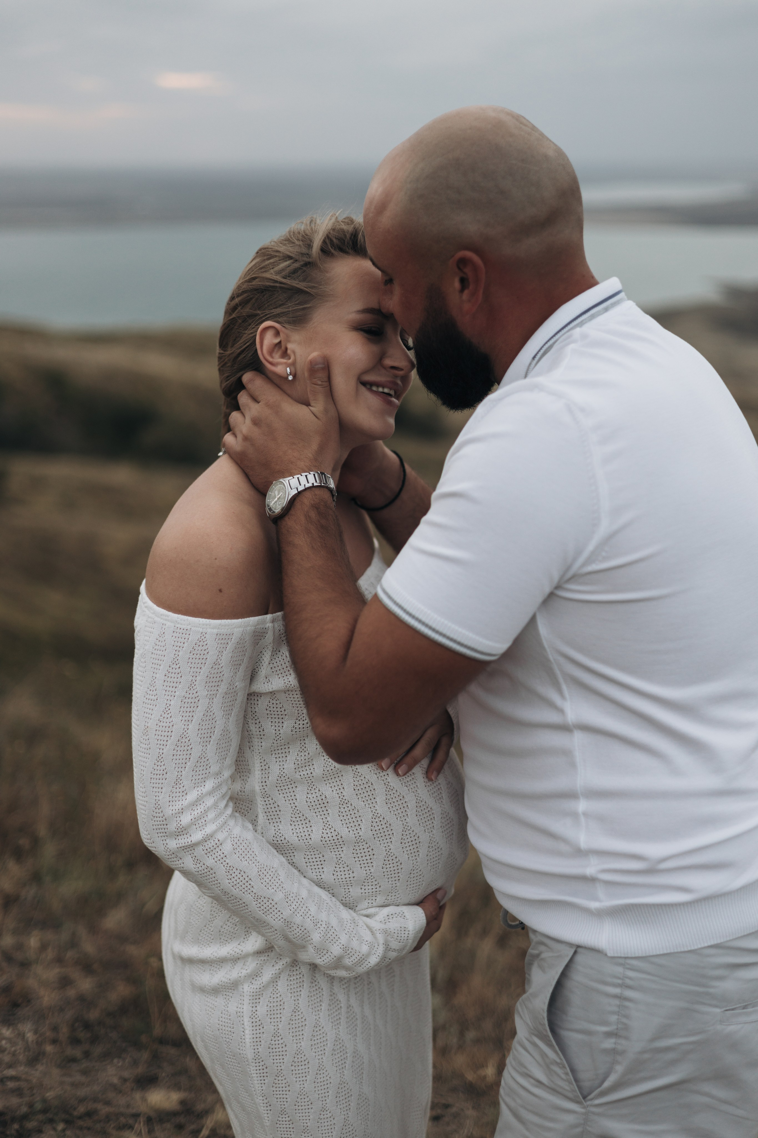 Марина и Дмитрий. Майорова Валерия Фотограф Ставрополь