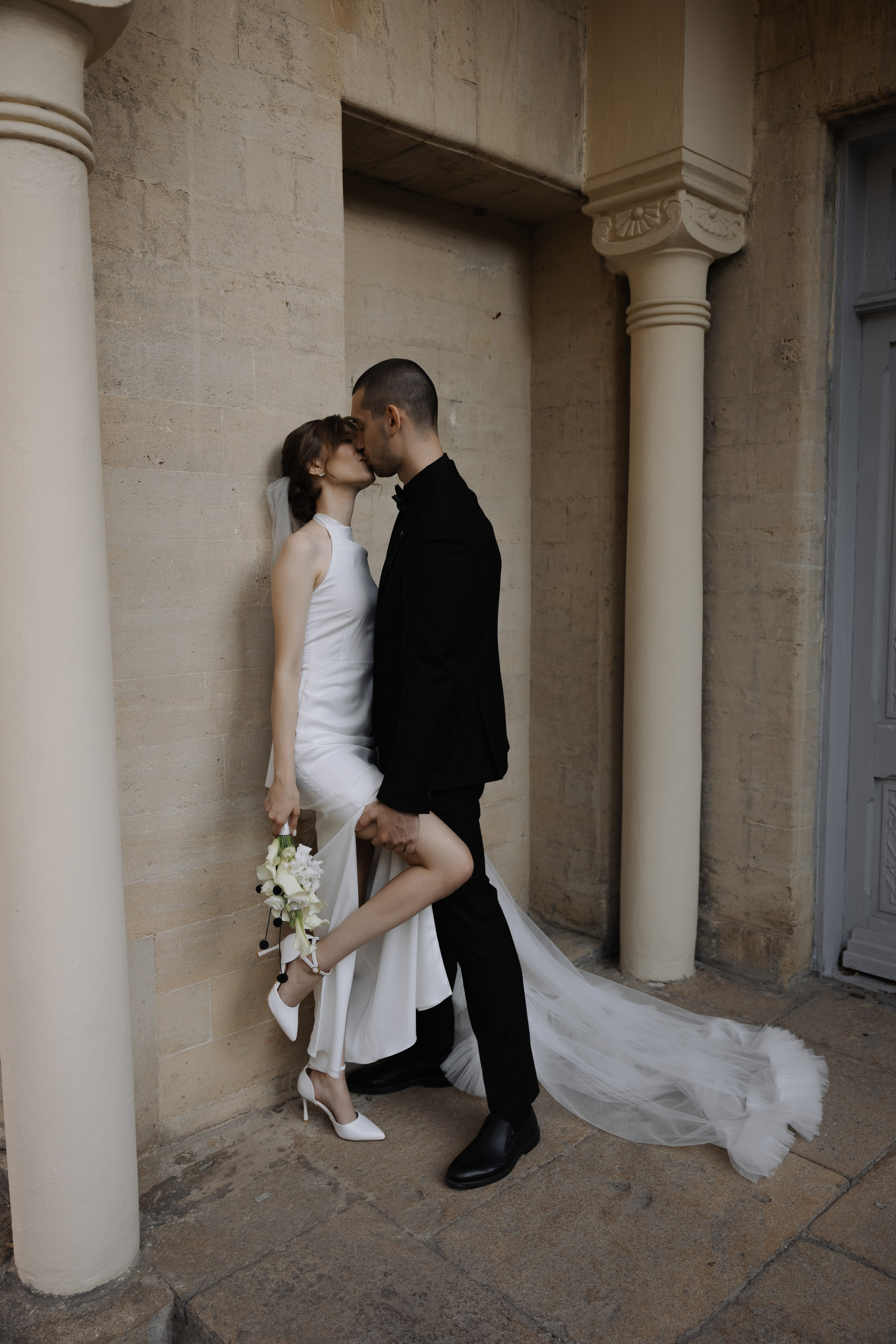 Любовь & Анатолий. Майорова Валерия Фотограф Ставрополь