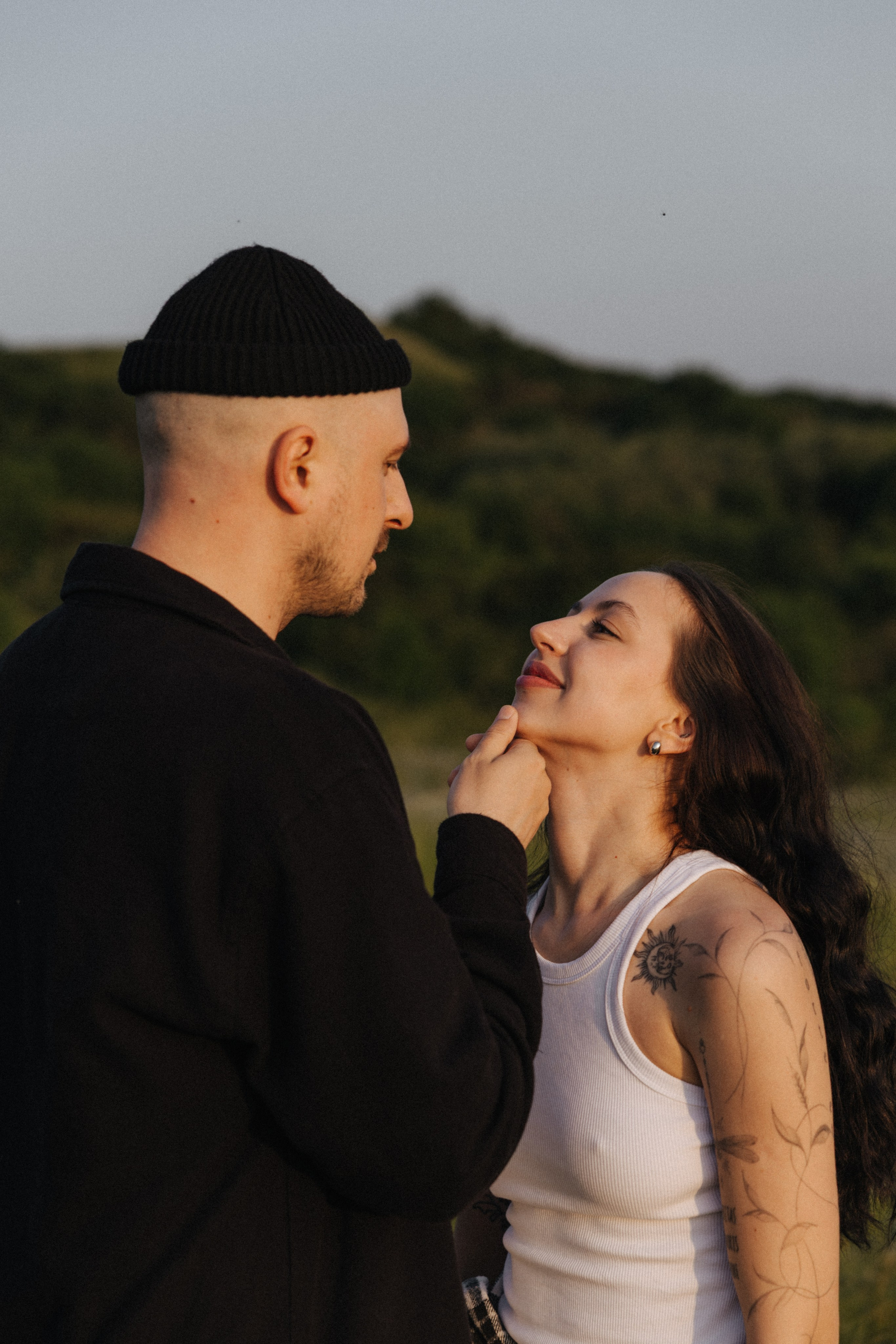 Саша и Саня. Майорова Валерия Фотограф Ставрополь