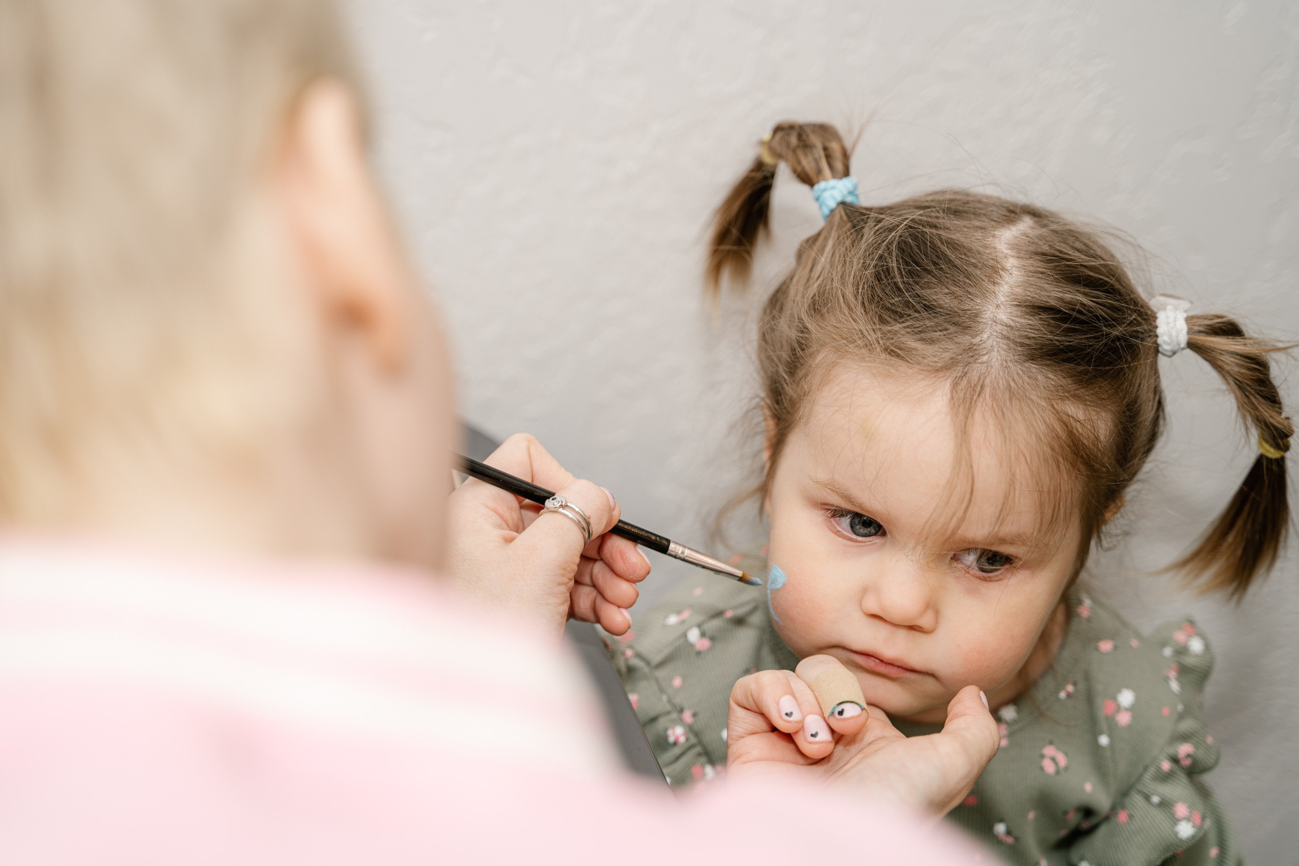 1 июня в ИТИТ. MILATE — выпускные альбомы, фотосессии и видео в Москве