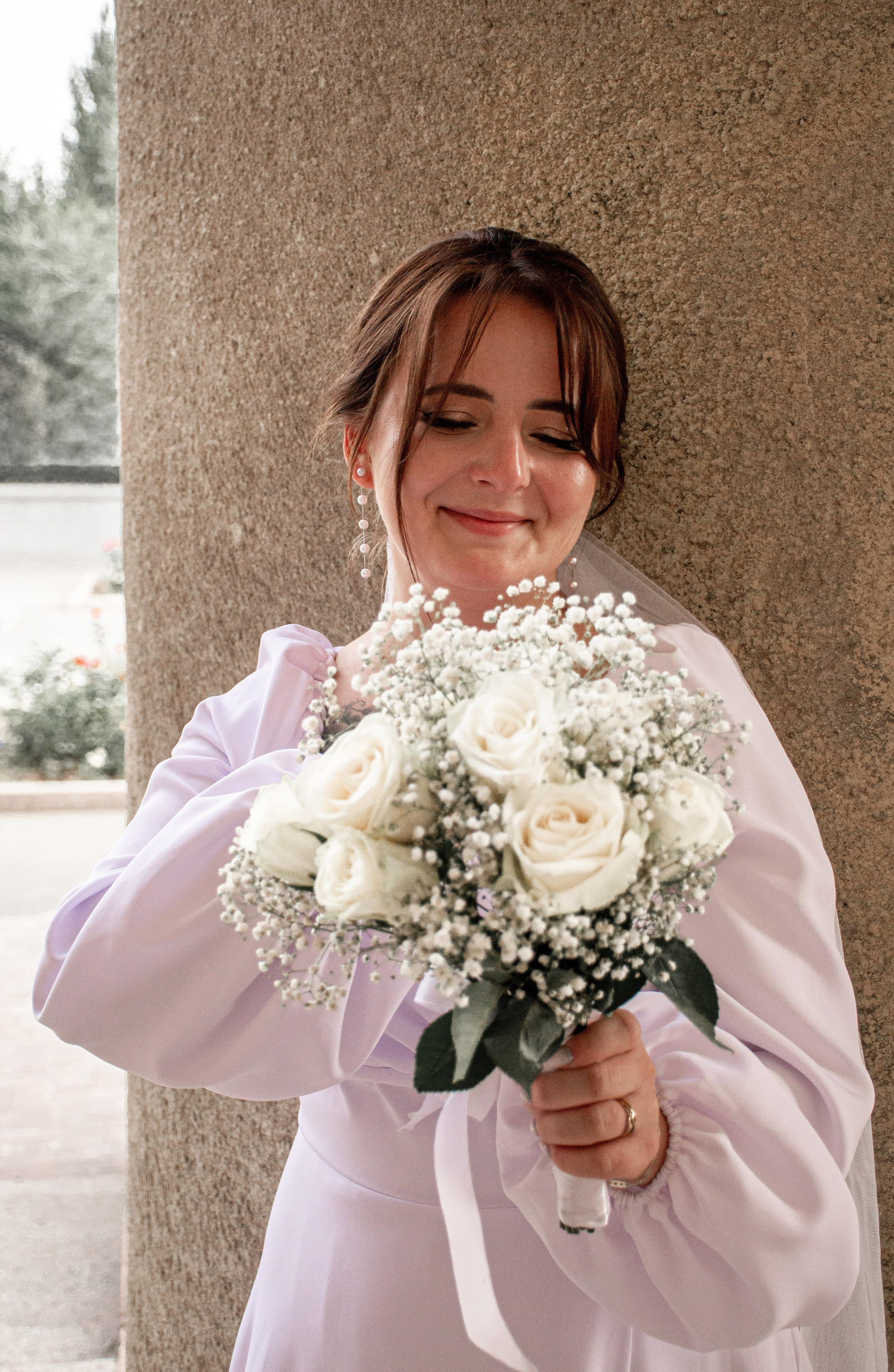 Евгения и Павел. Анастасия — фотограф в Волжском и Волгограде