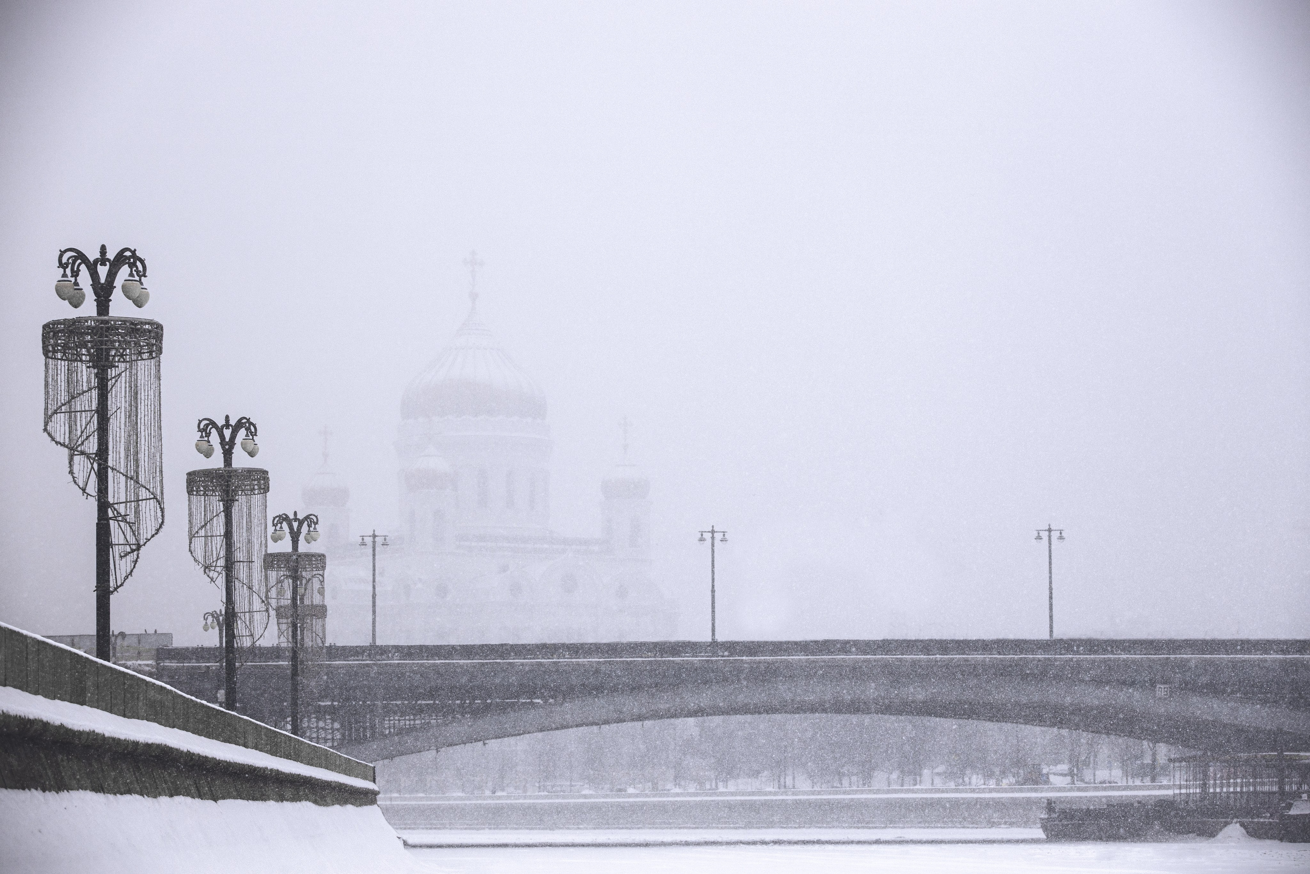Архитектура город. Профессиональный репортажный и студийный фотограф в Москве