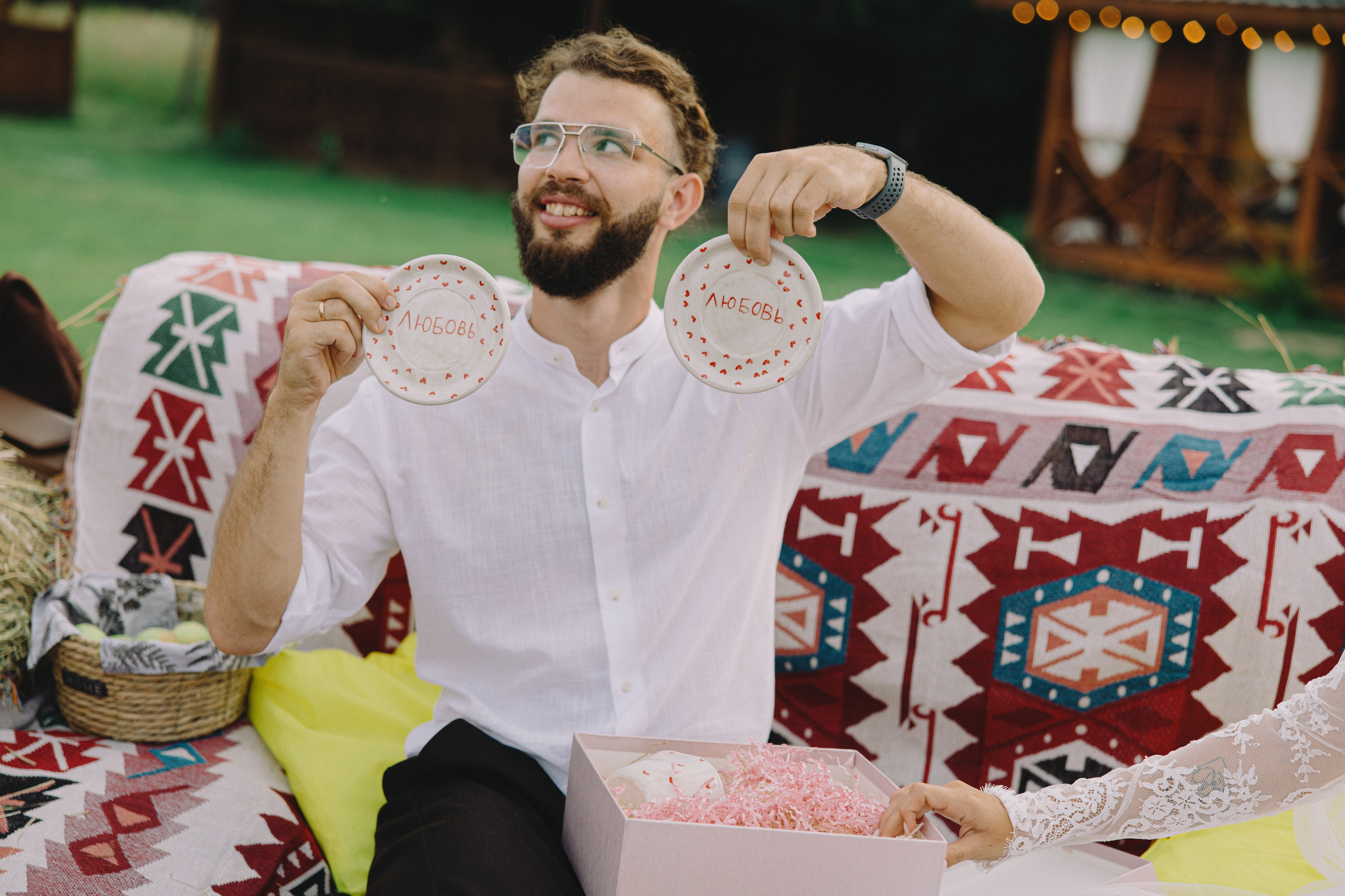 Кирилл + Ира. Александр Видякин Фотограф в Хакасии и Красноярском крае