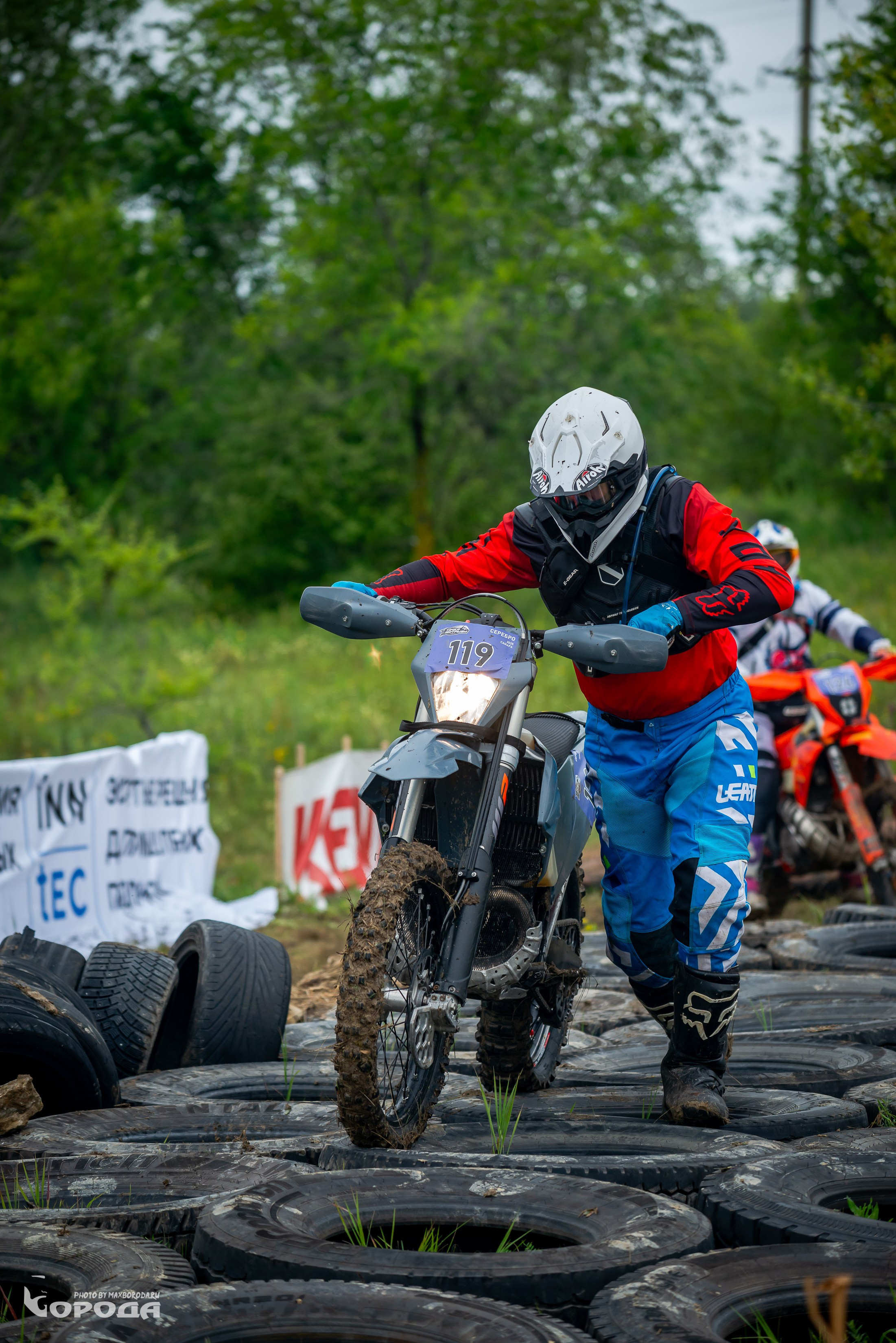 Точка отрыва 2025. Фотограф | Макс Борода