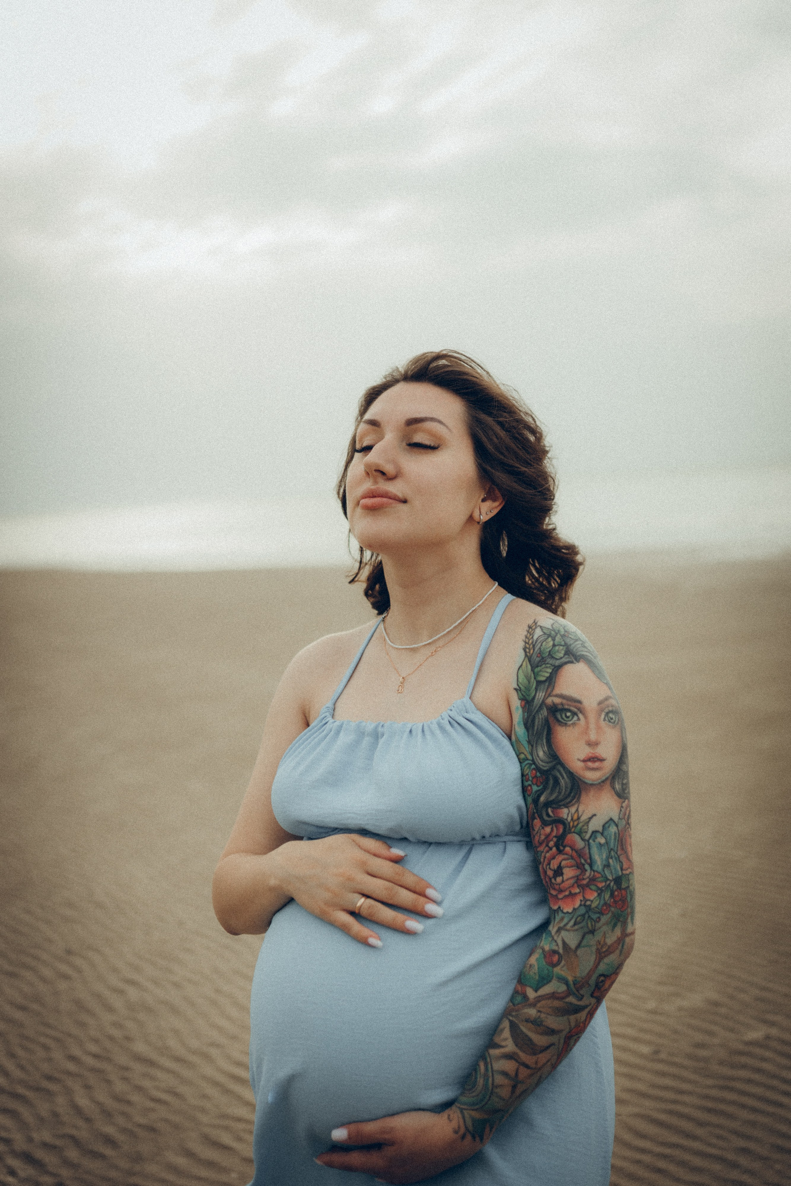 Виктория & Денис. Семейный фотограф и фотограф на роды в Ростове-на-Дону Мухина Виктория