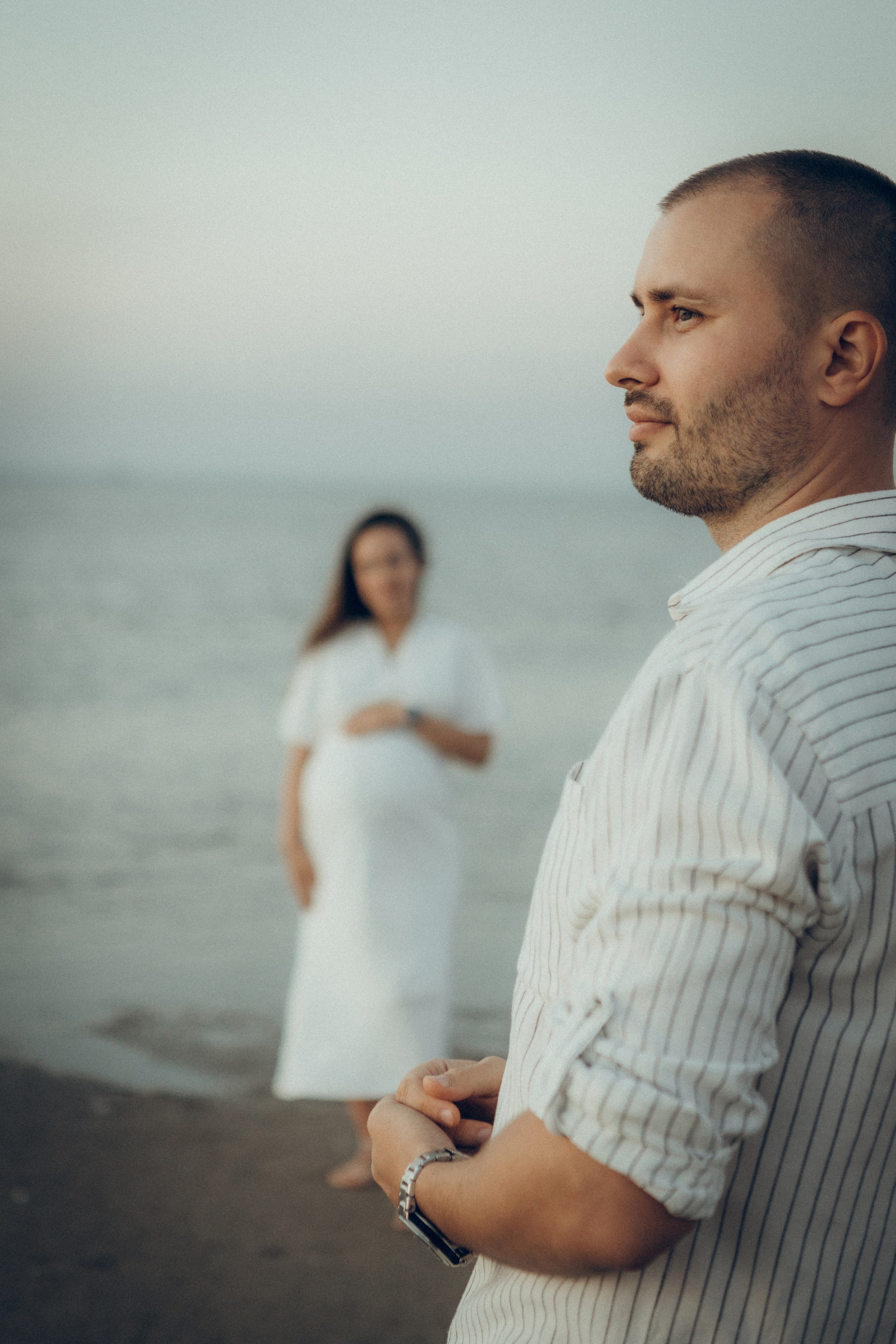 Денис & Юля. Семейный фотограф и фотограф на роды в Ростове-на-Дону Мухина Виктория