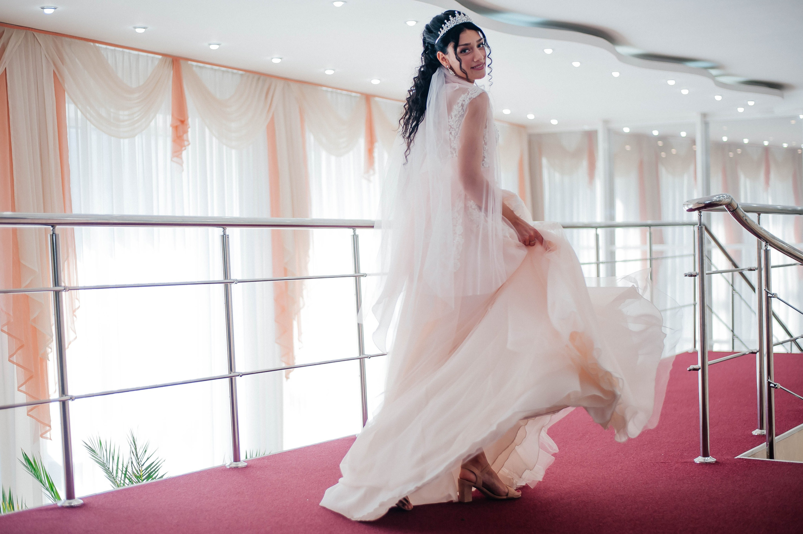 Свадебное. Семейный фотограф в городе Сыктывкаре