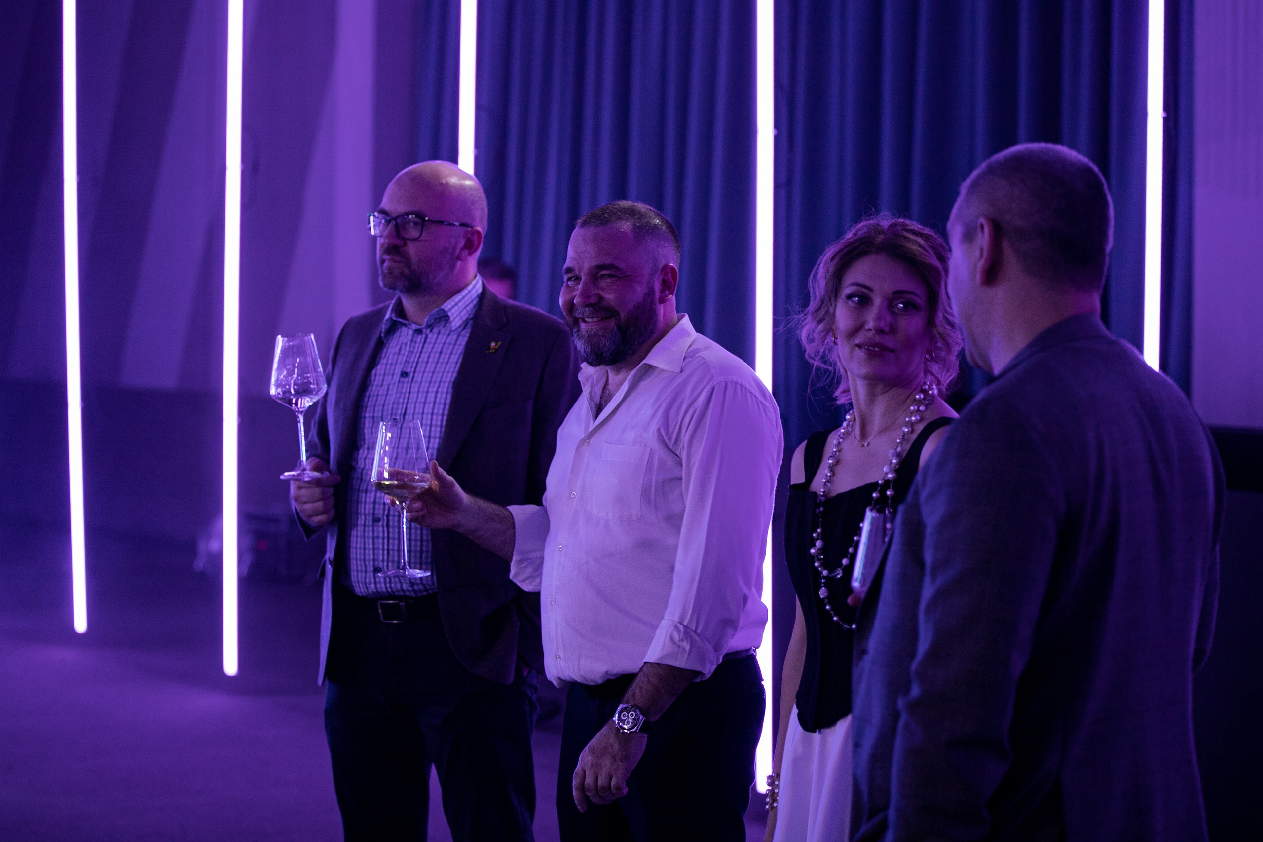 Роза Холл. Репортажный и fashion фотограф в Москве Сергей Бардин