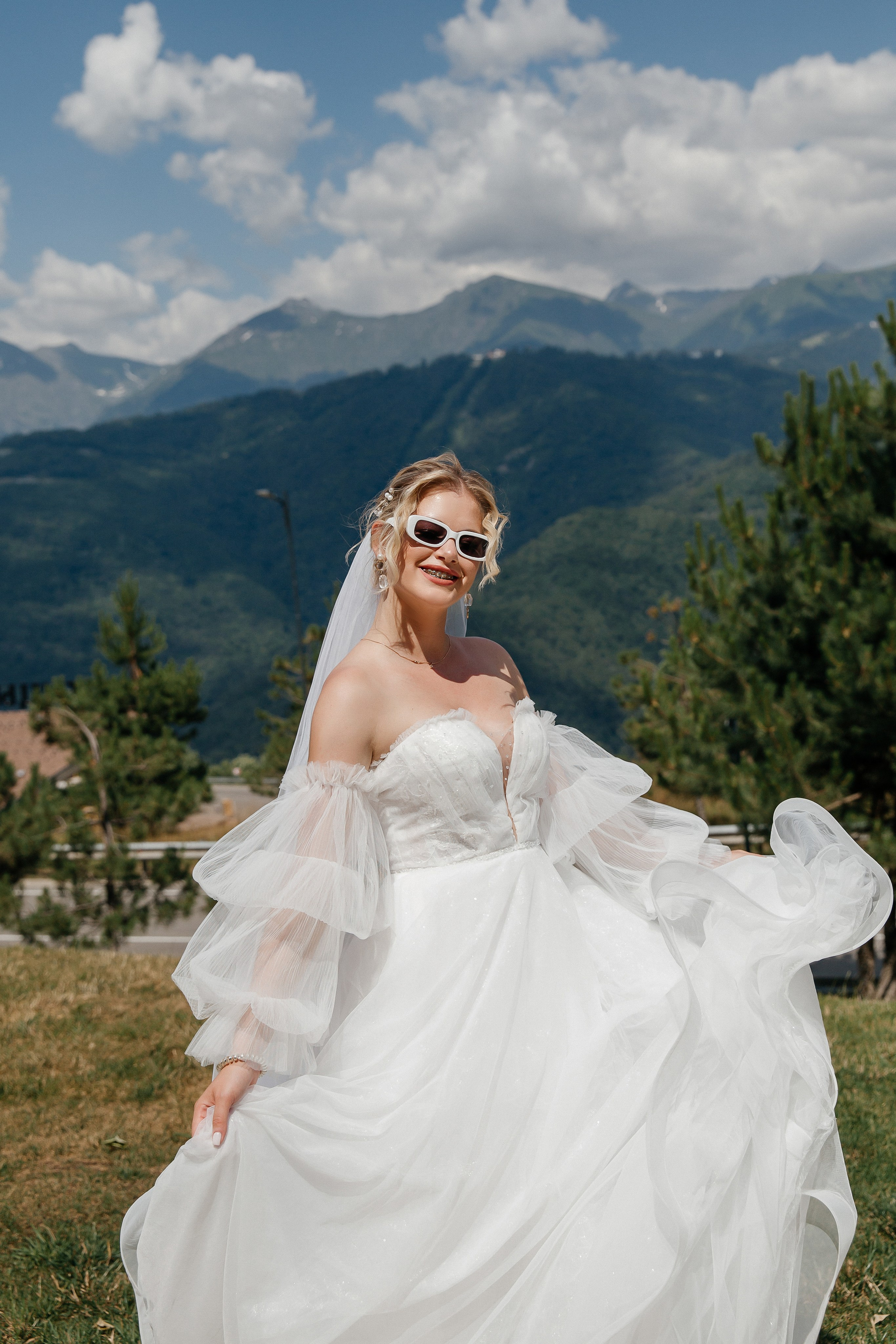 ELENA & VALERIY. Свадебный фотограф | Екатеринбург | Сочи | Артем Шестаков