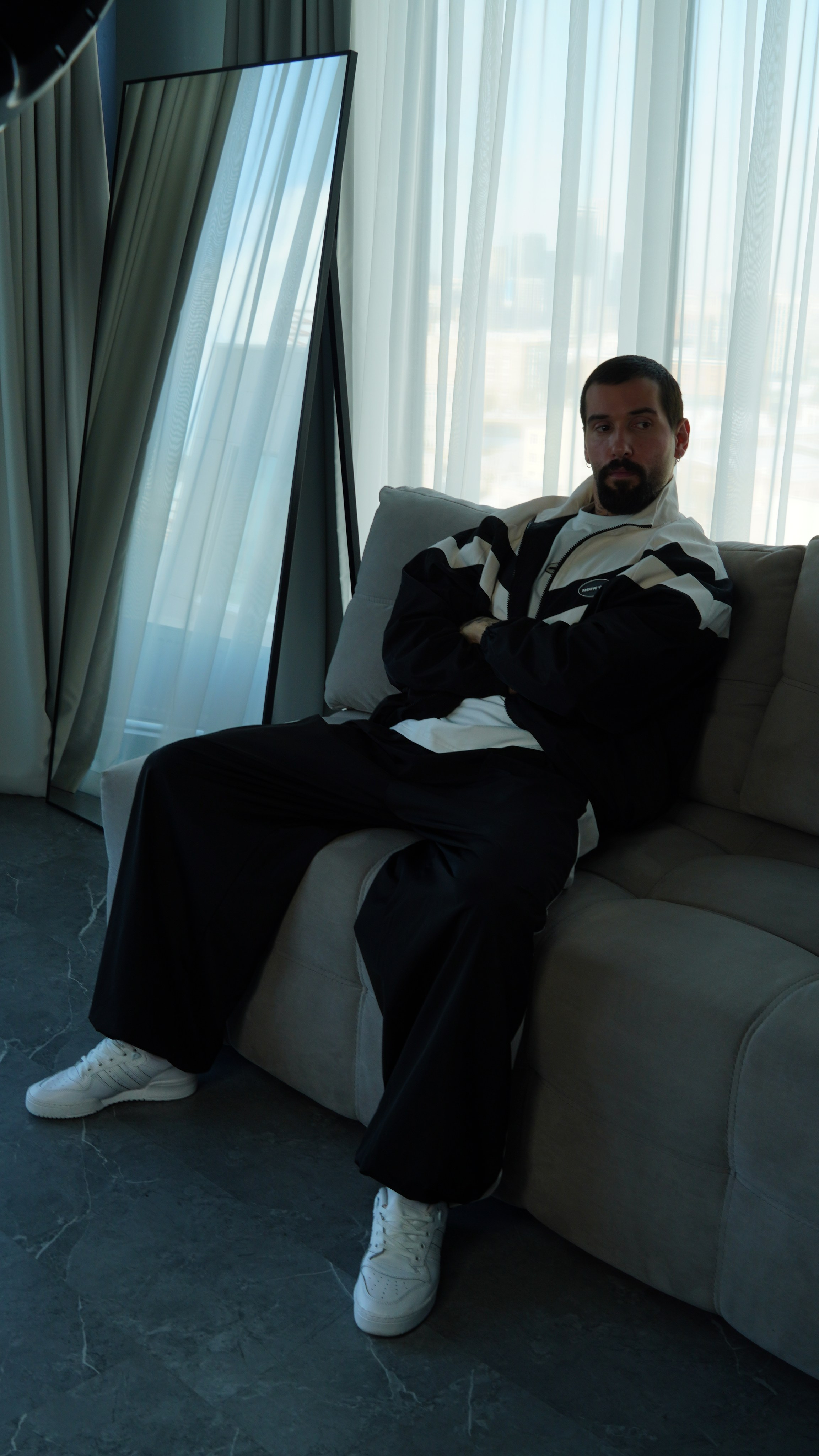 Бренд одежды. Видеограф и Фотограф в Москве