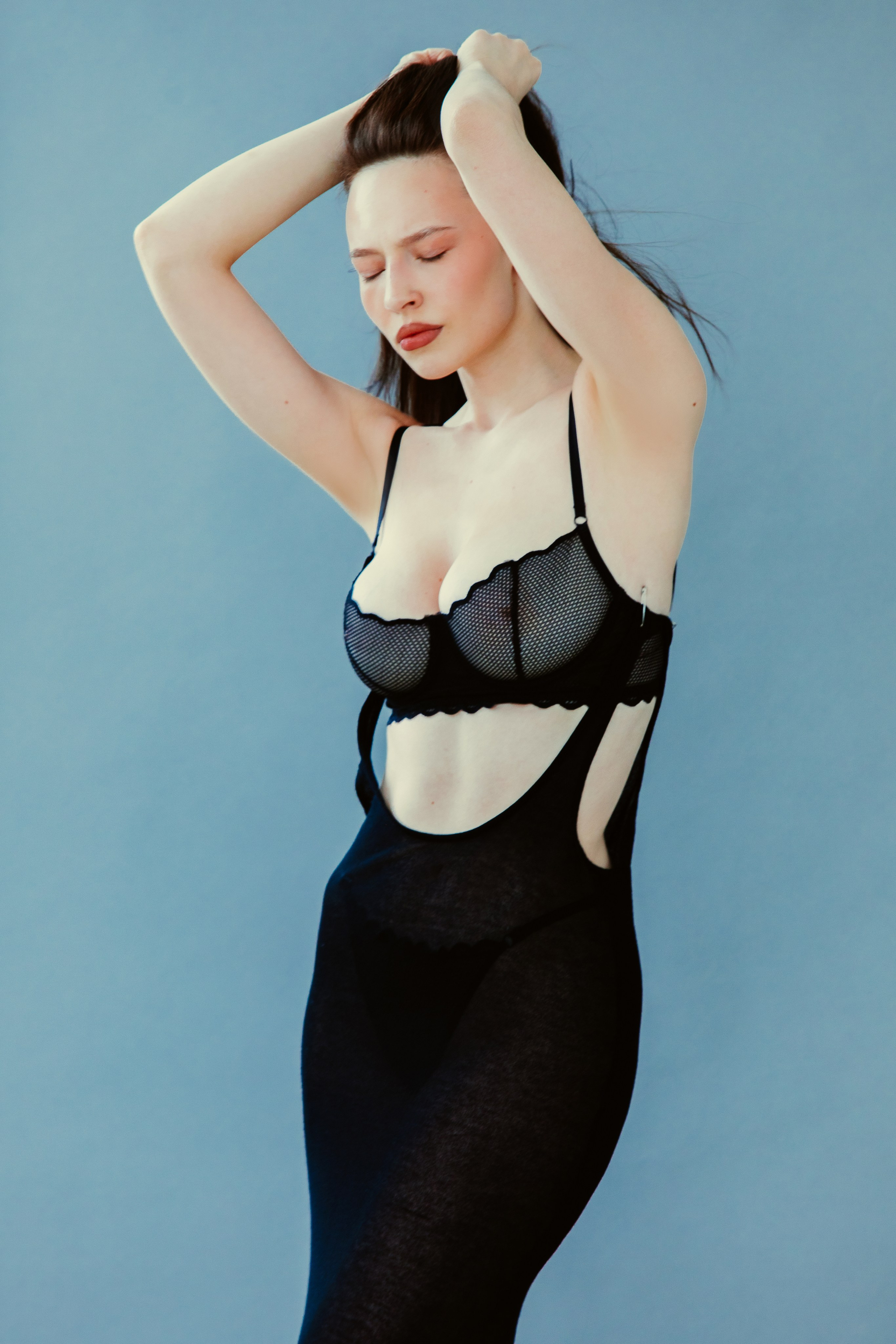 Studio. Главная