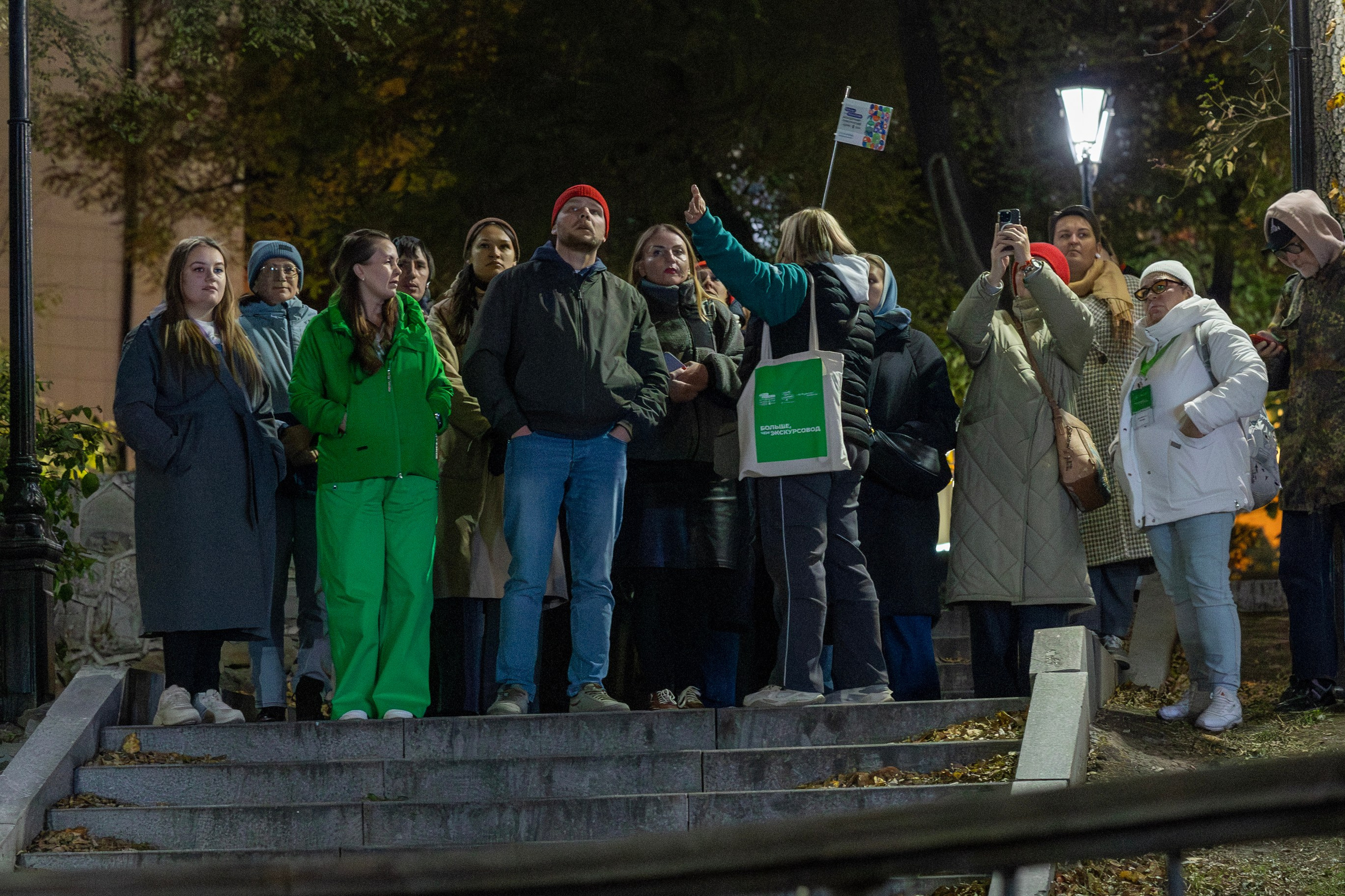 Всероссийский конкурс Проводники смыслов. Репортажный и портретный фотограф в Владивостоке