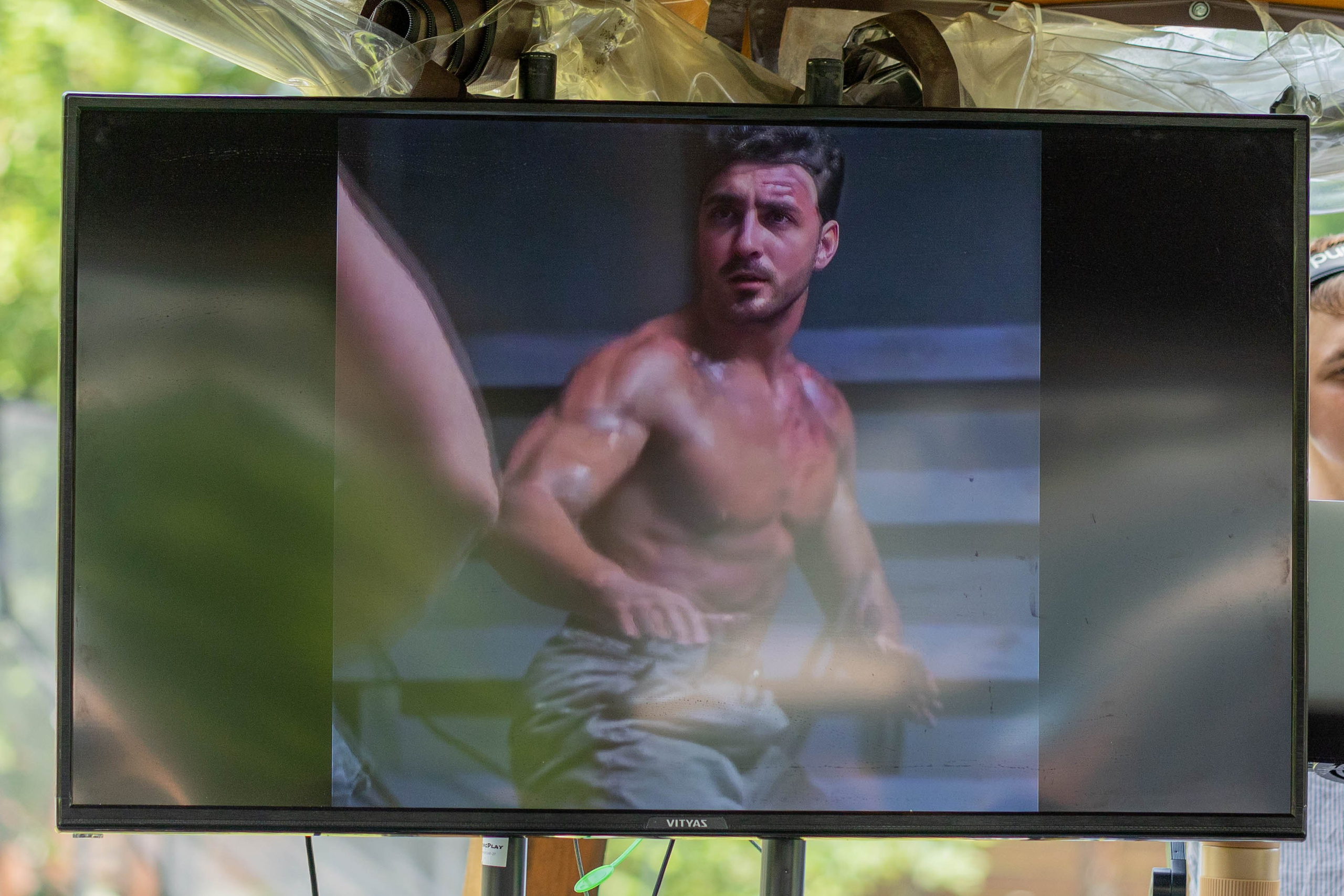 Корпоратив УК ЖКИ. Репортажный и портретный фотограф в Владивостоке