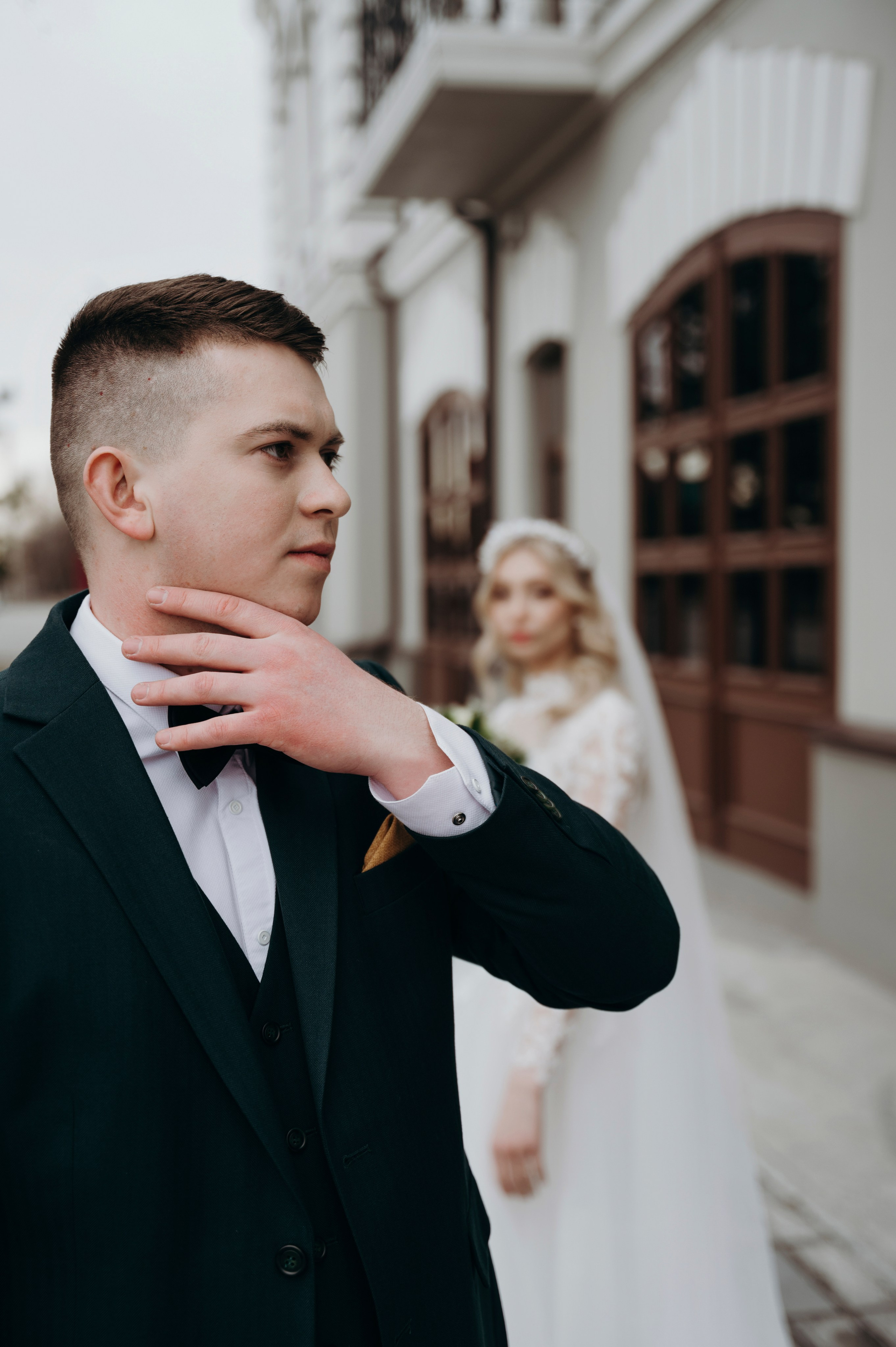 Виктор и Аливия. Фотограф в Абакане и Минусинске