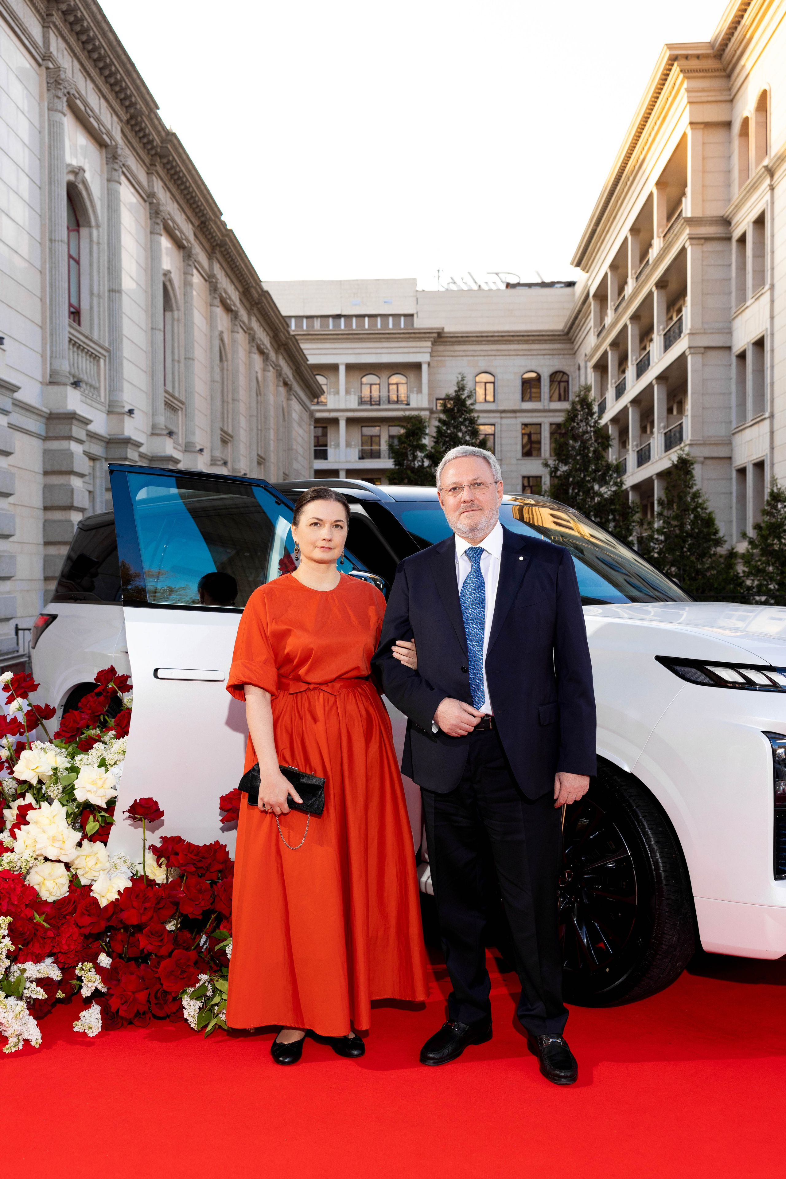 Viennese Ball. Кристина Шнайдер репортажный фотограф Алматы