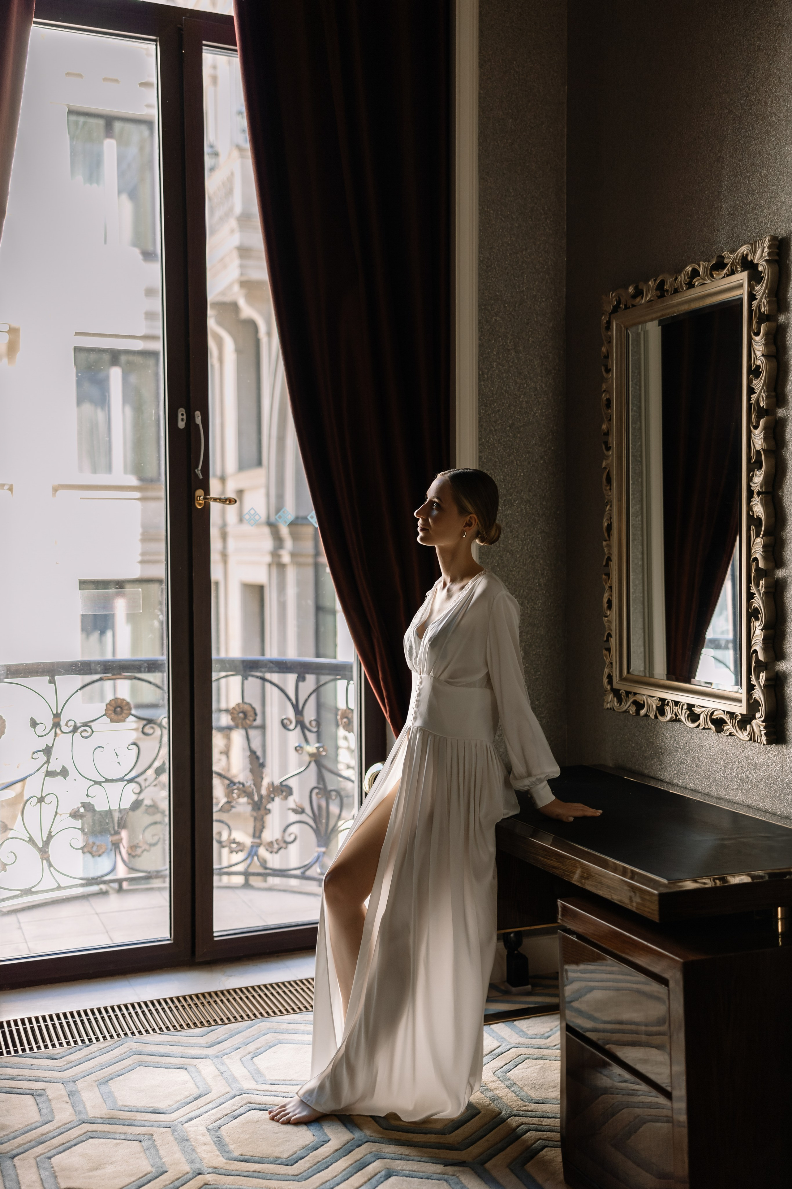 Виктория и Александр. Lifestyle фотограф в Санкт-Петербурге Анна Щекалева