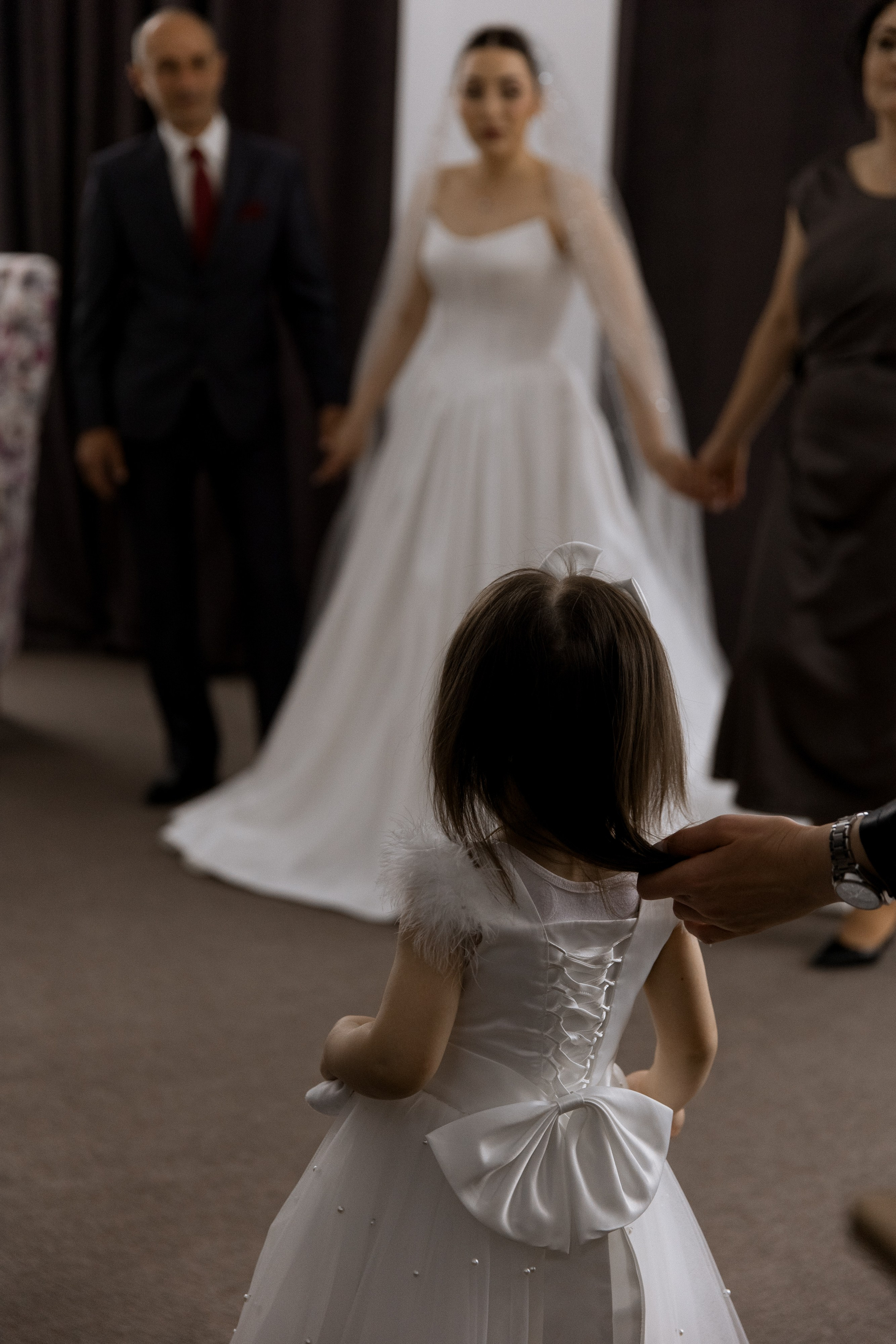 С&А. Свадебный фотограф