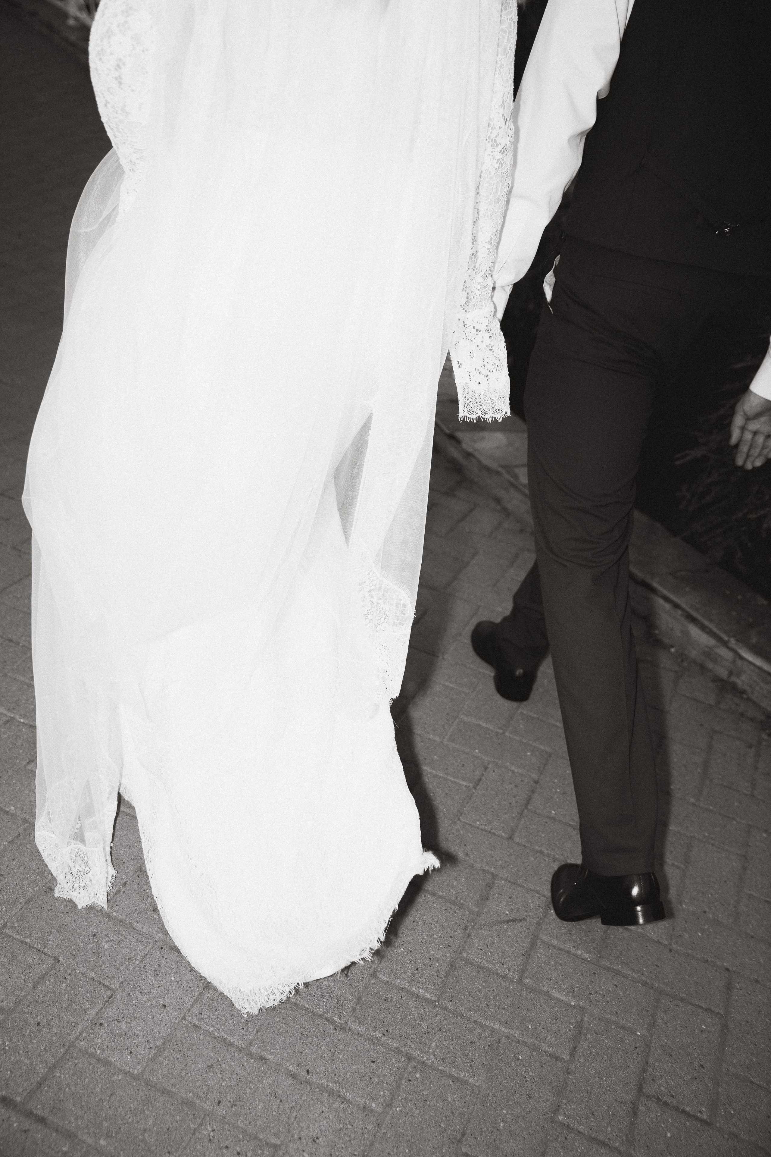 В&С. Свадебный фотограф