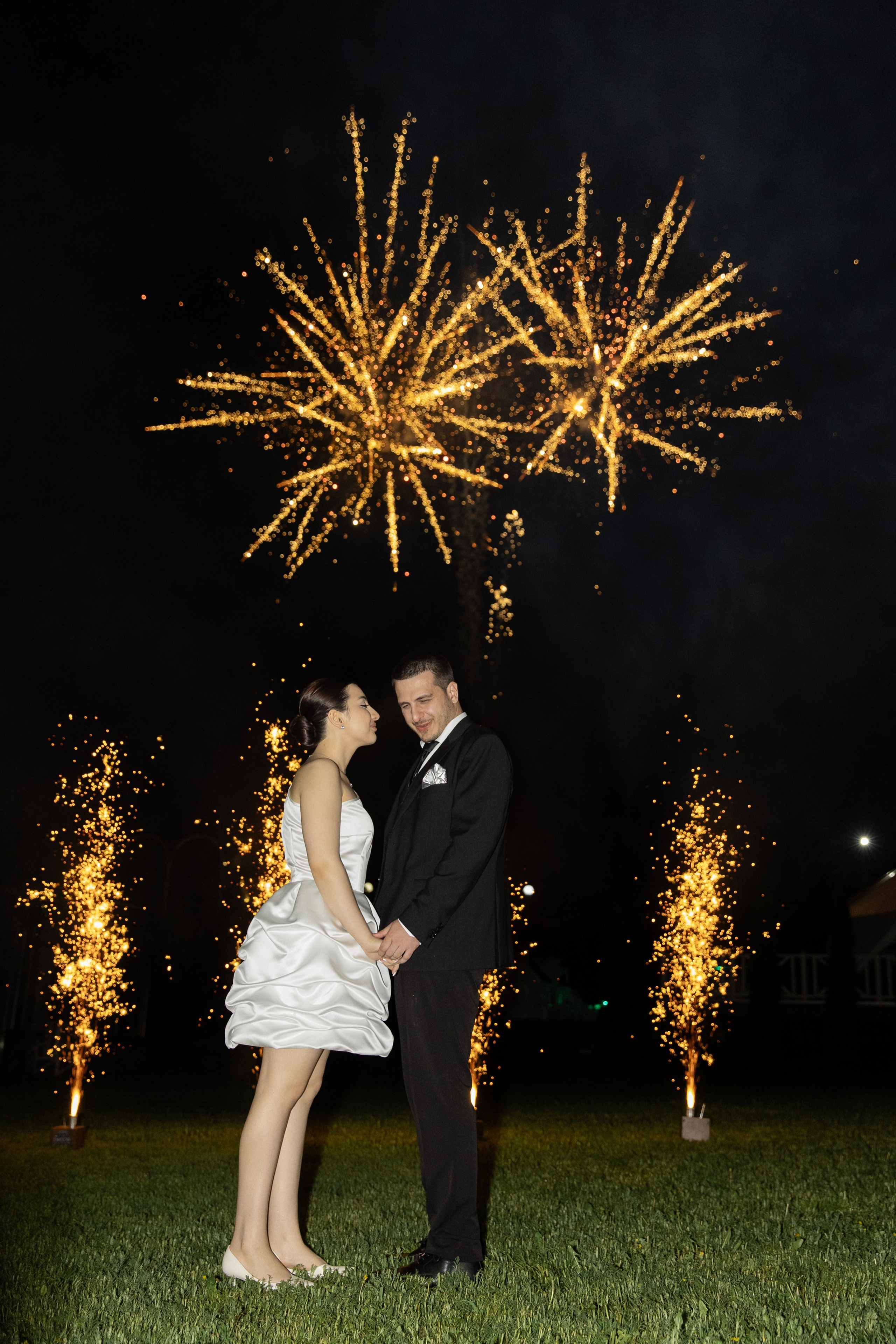 С&А. Свадебный фотограф