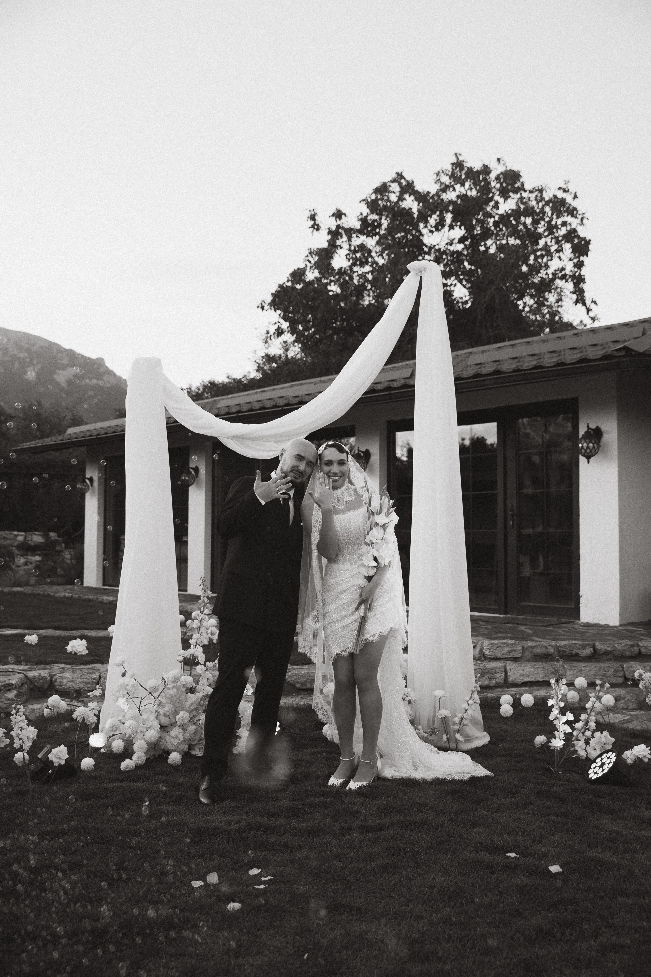 И&Л. Свадебный фотограф