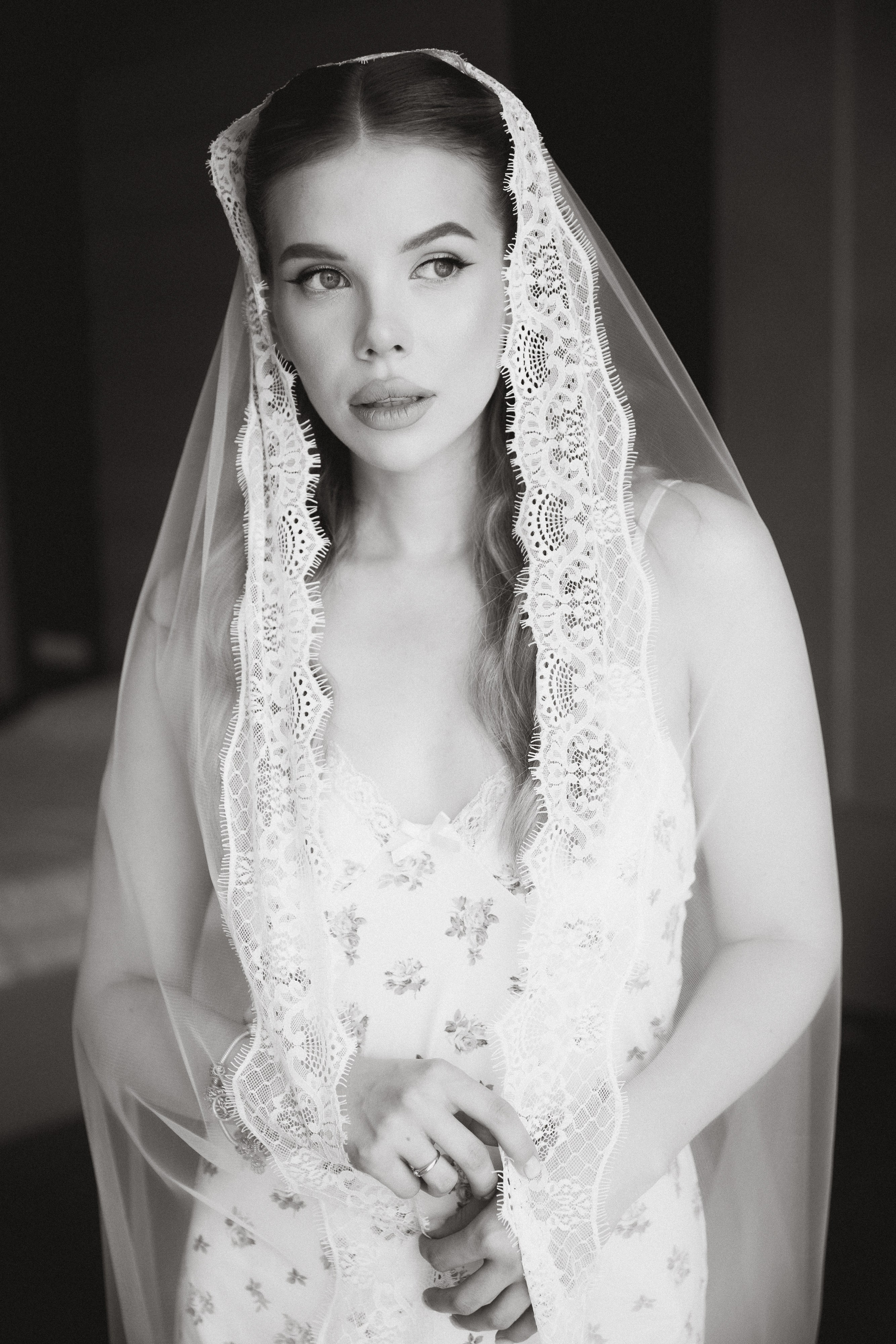 В&С. Свадебный фотограф