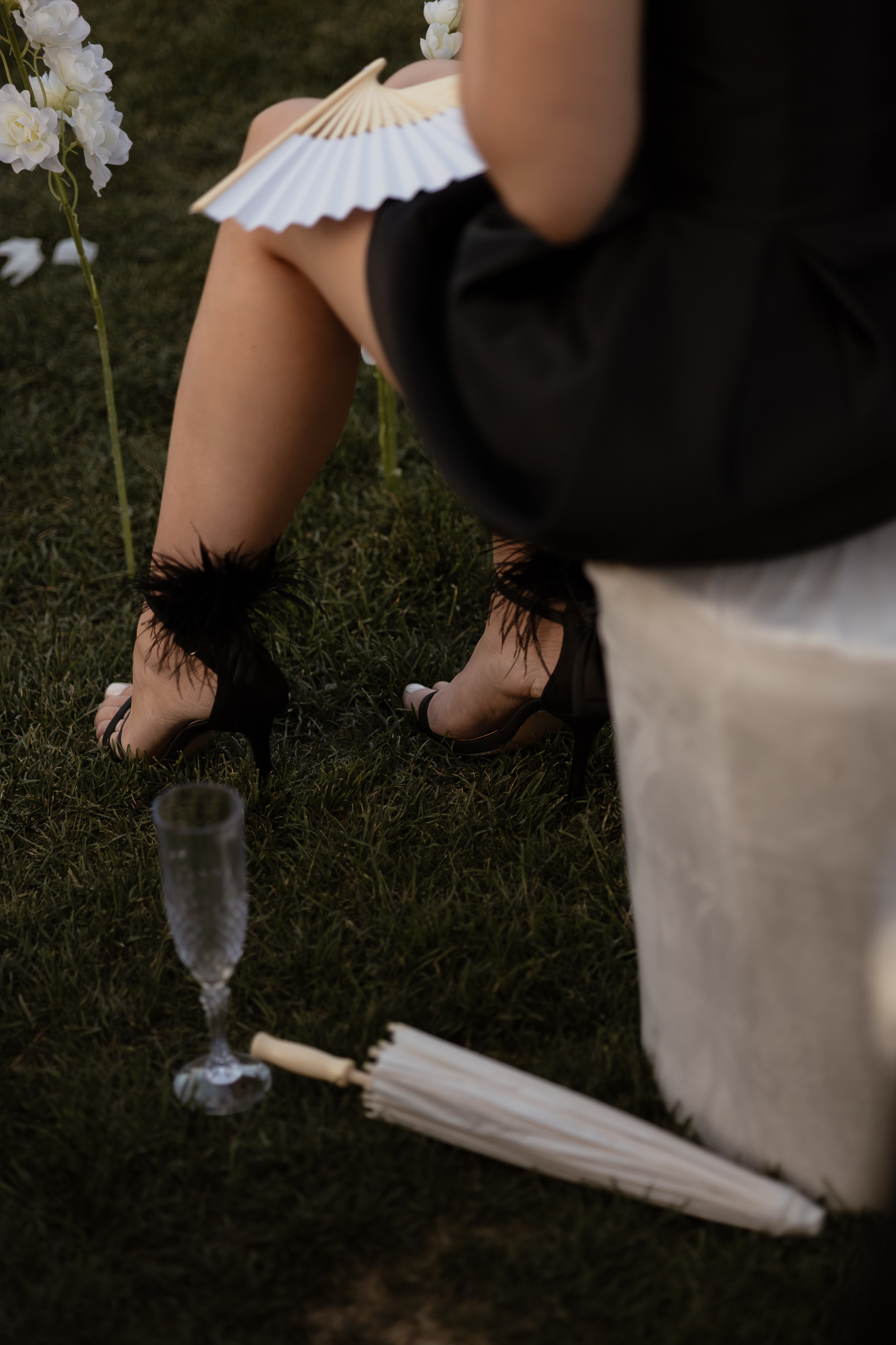 И&Л. Свадебный фотограф