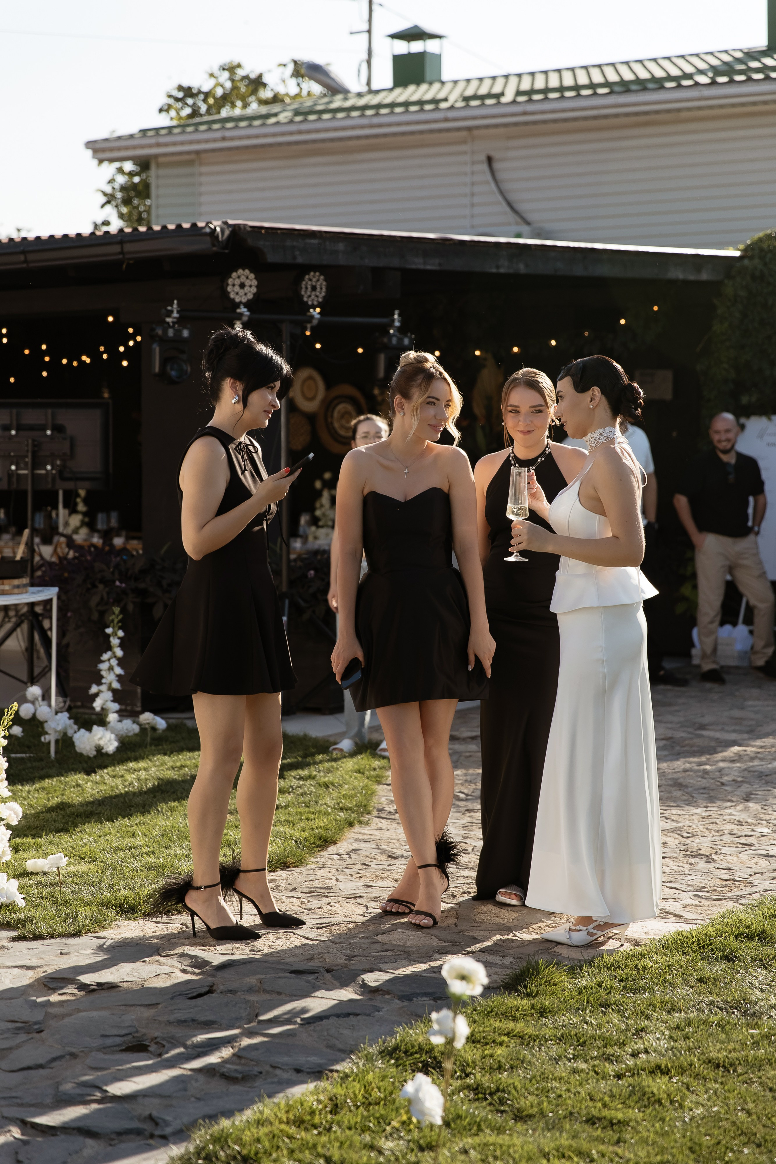 И&Л. Свадебный фотограф