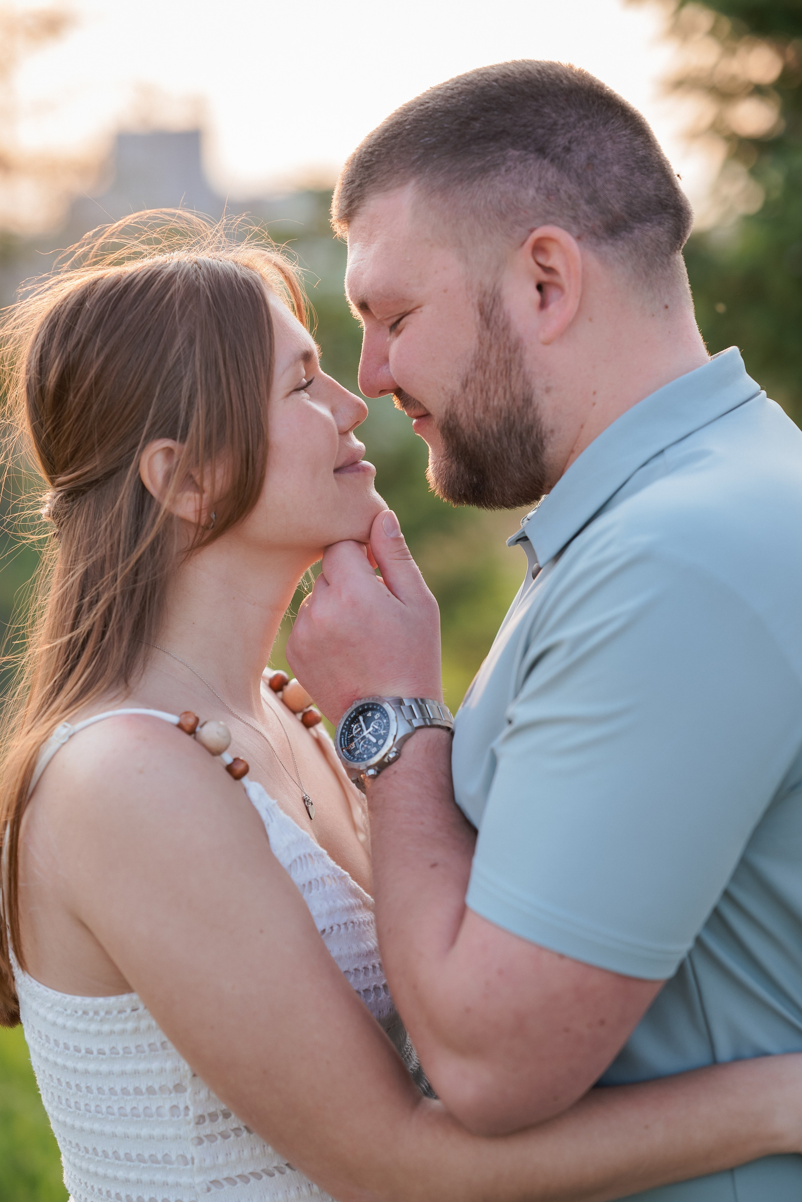 Дмитрий & Александра. Семейный и детский фотограф в Екатеринбурге Валерия Нагибина