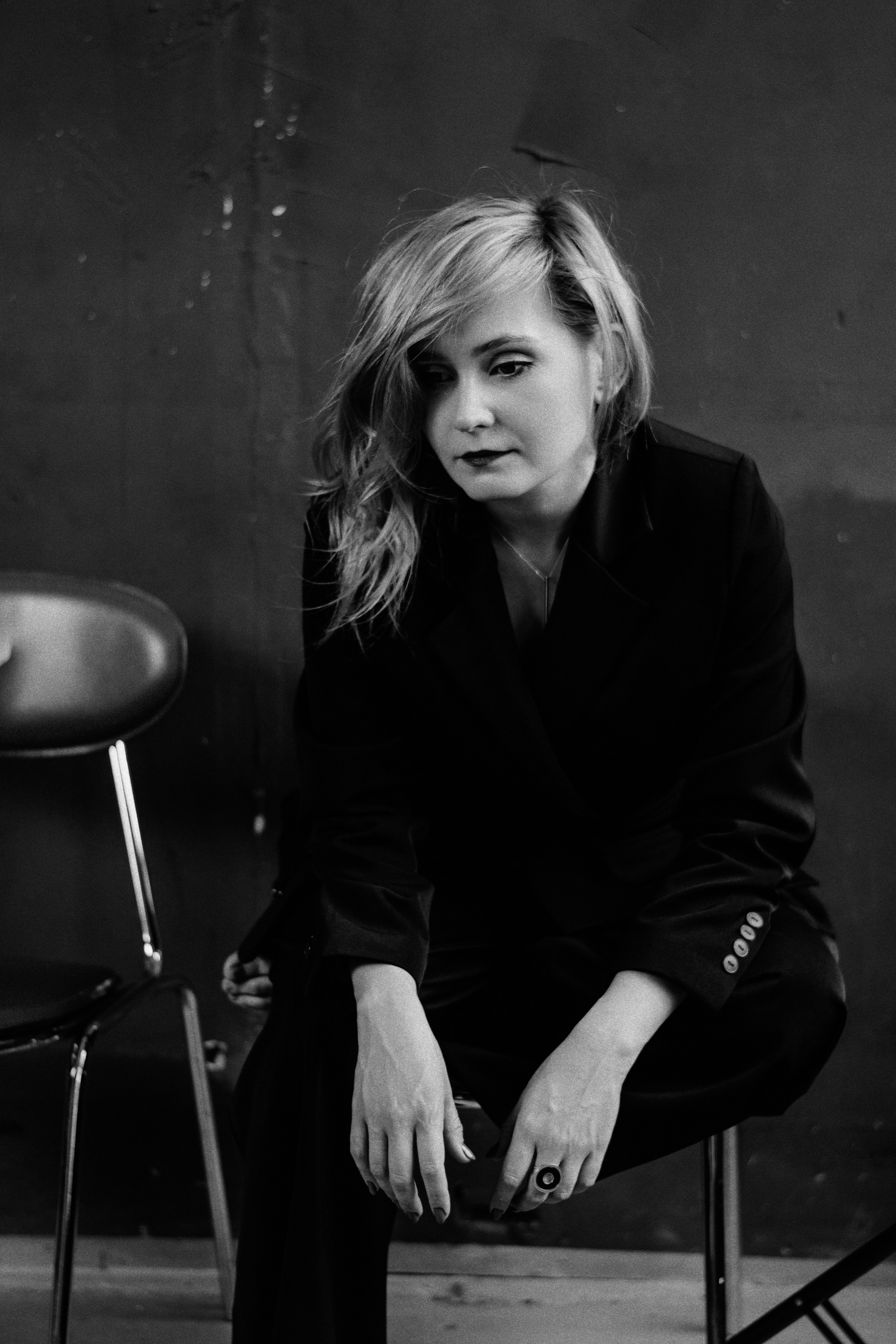 Таня. Фотограф Дарья Мустафина, Тюмень