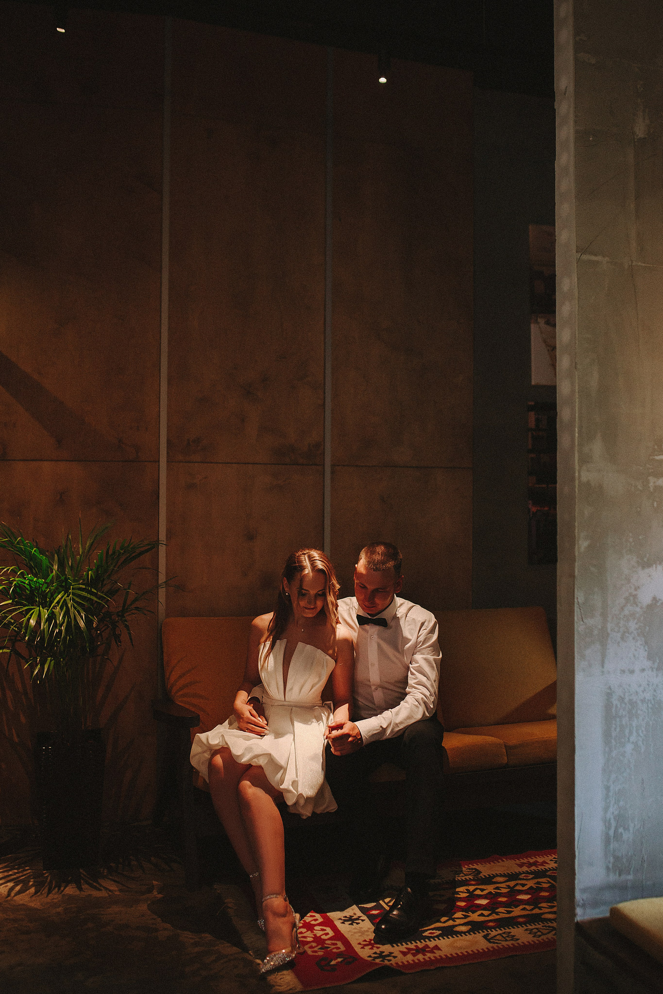 Владислав и Марина. Фотограф Брянск|Москва Даша Жукова