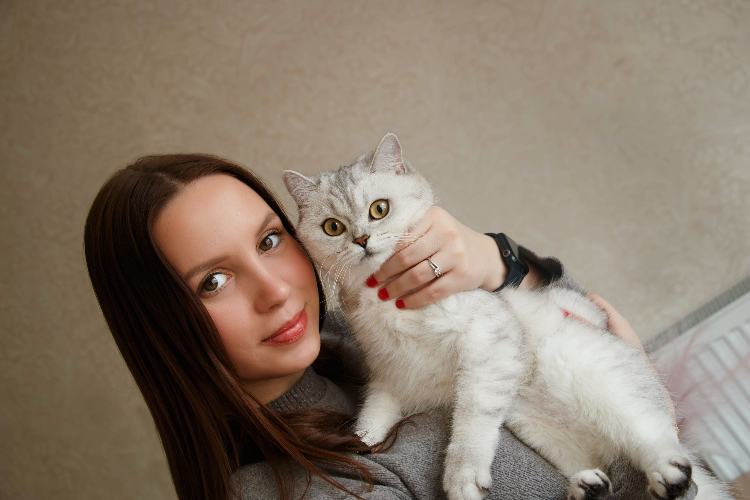 NASTYA & KITTI. Бережно сохраняю ваши чувства и истории на своих фотографиях