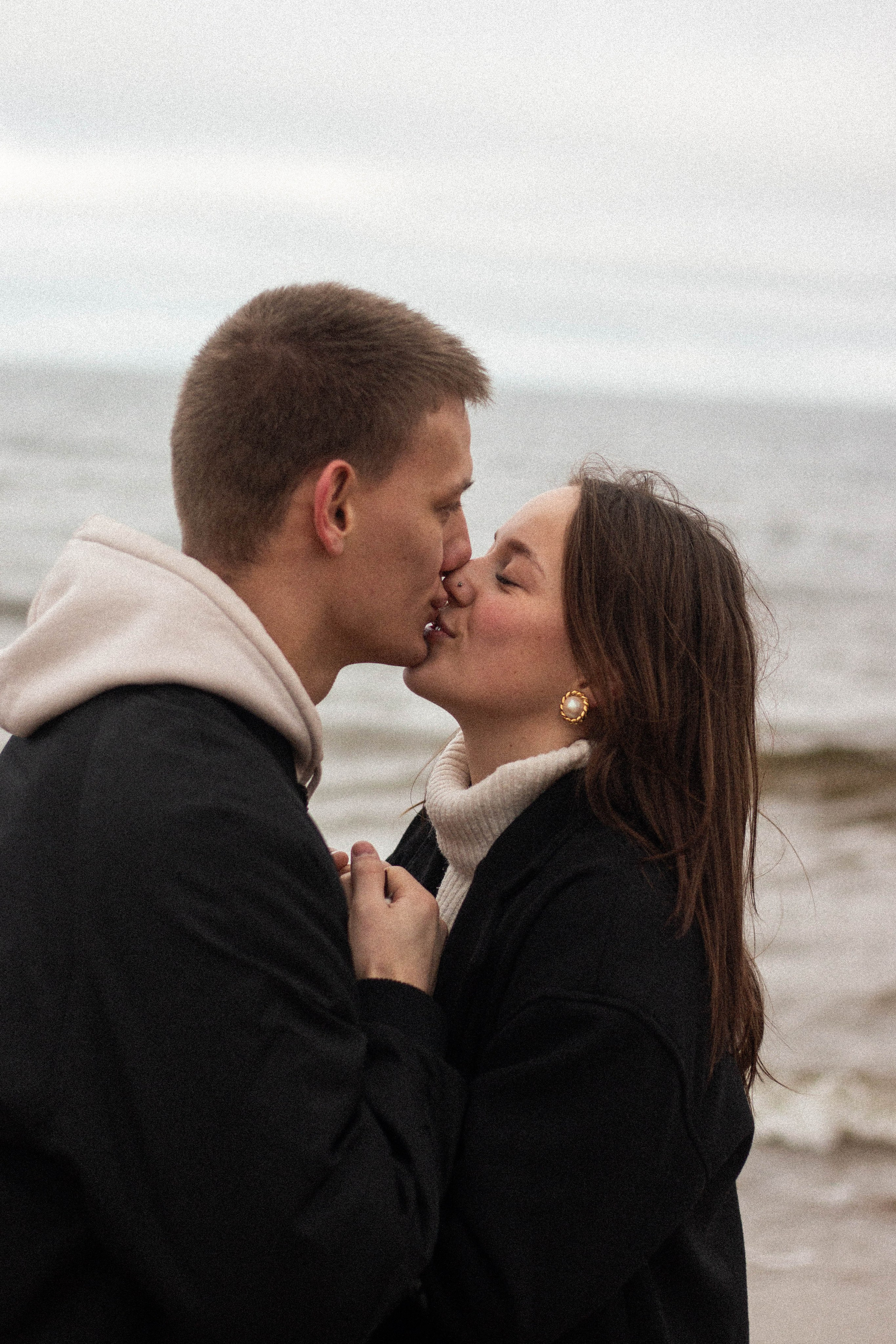 Илья & Настя. Бережно сохраняю ваши чувства и истории на своих фотографиях