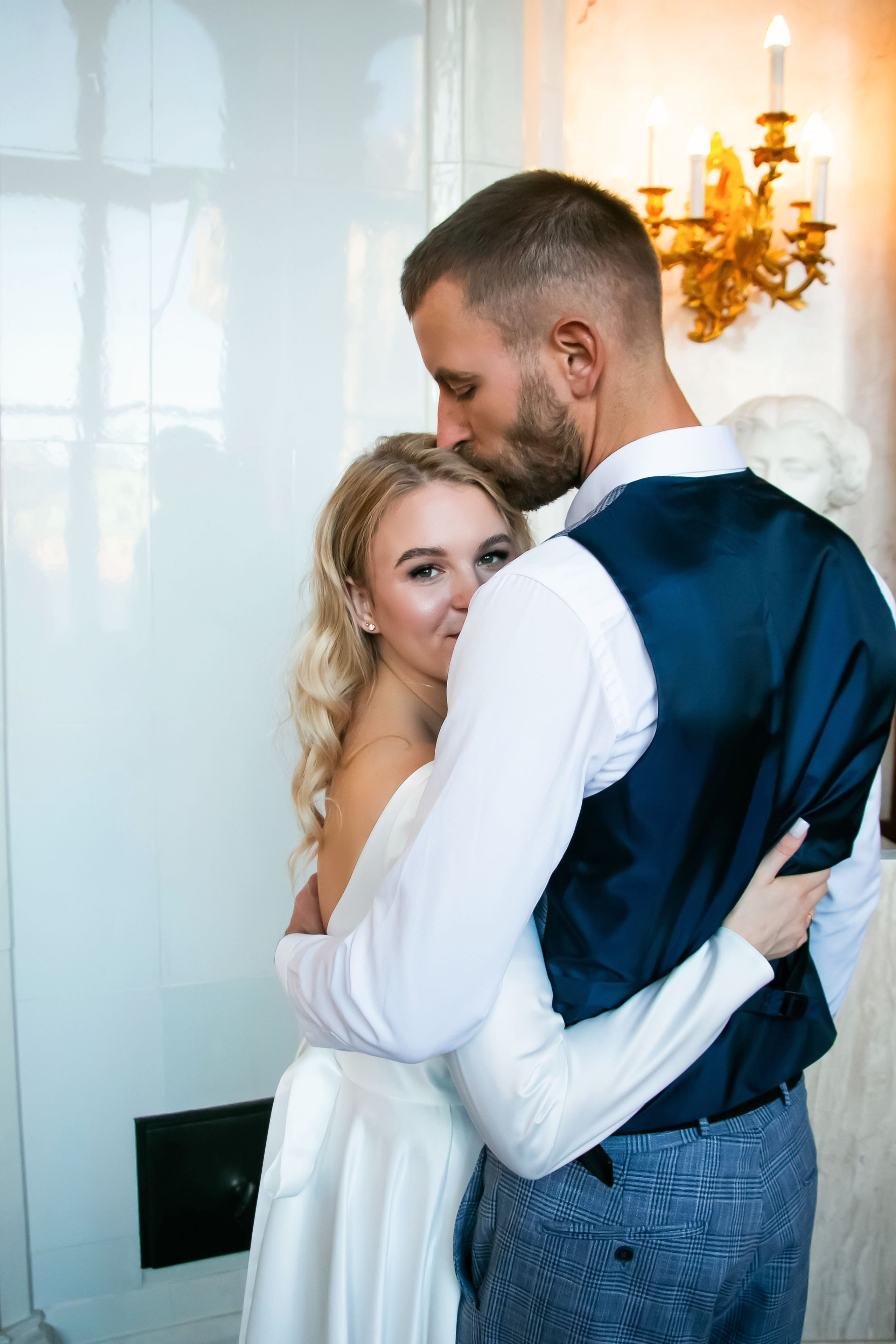 Mārtiņš & Diana. Бережно сохраняю ваши чувства и истории на своих фотографиях