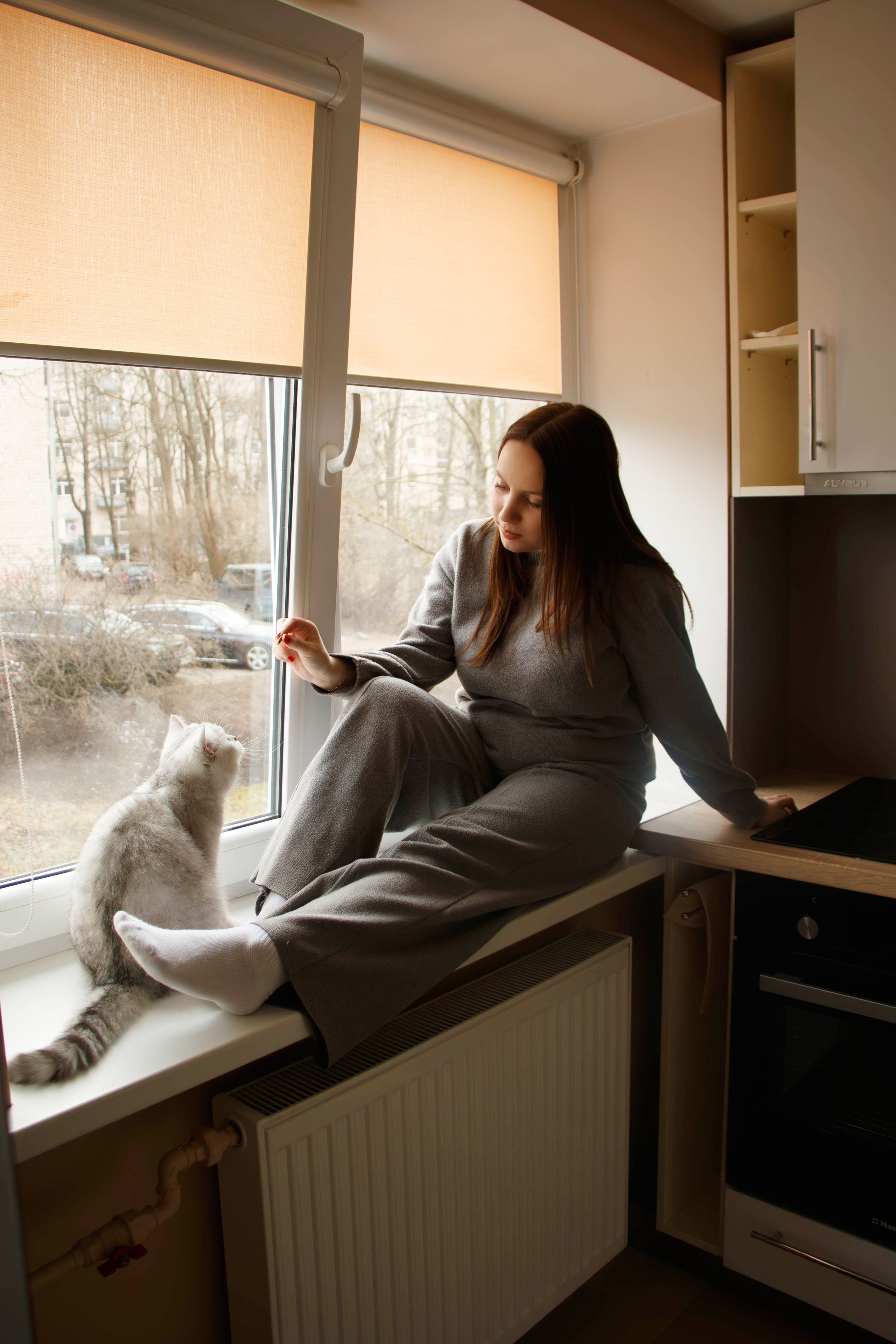 NASTYA & KITTI. Бережно сохраняю ваши чувства и истории на своих фотографиях