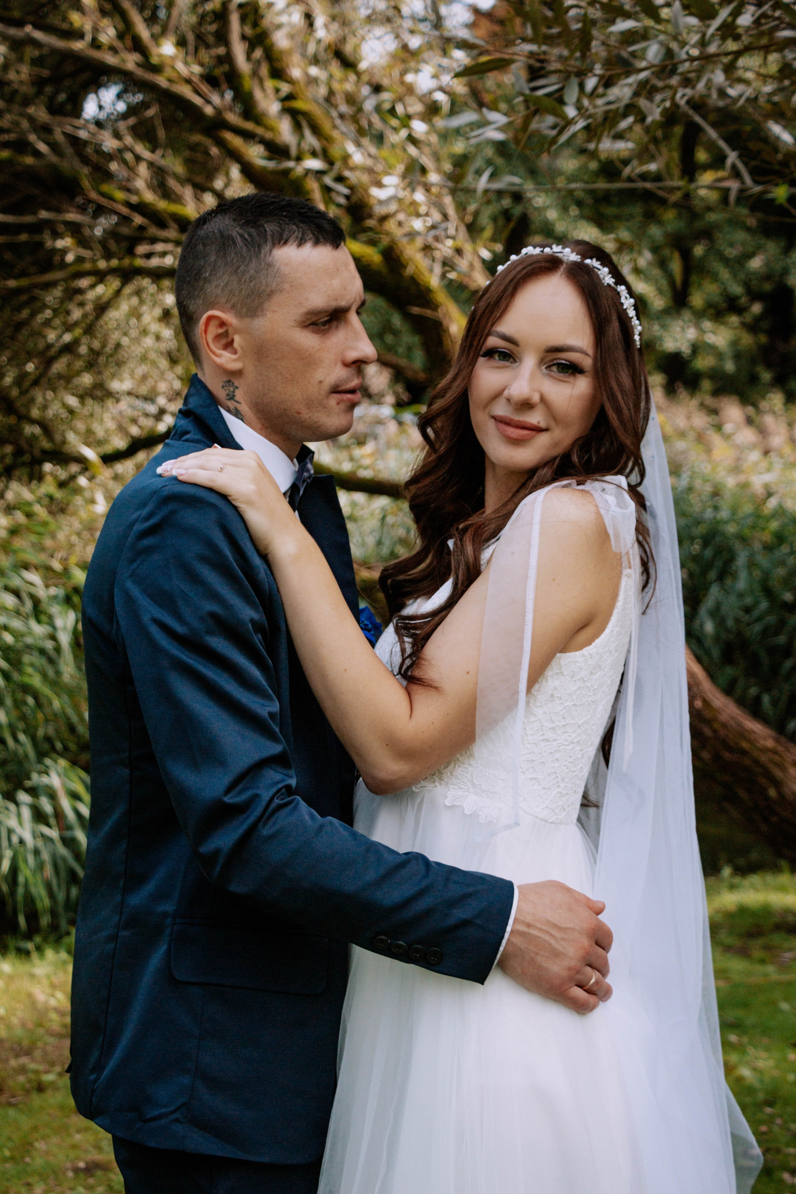 Сергей & Арина. Бережно сохраняю ваши чувства и истории на своих фотографиях