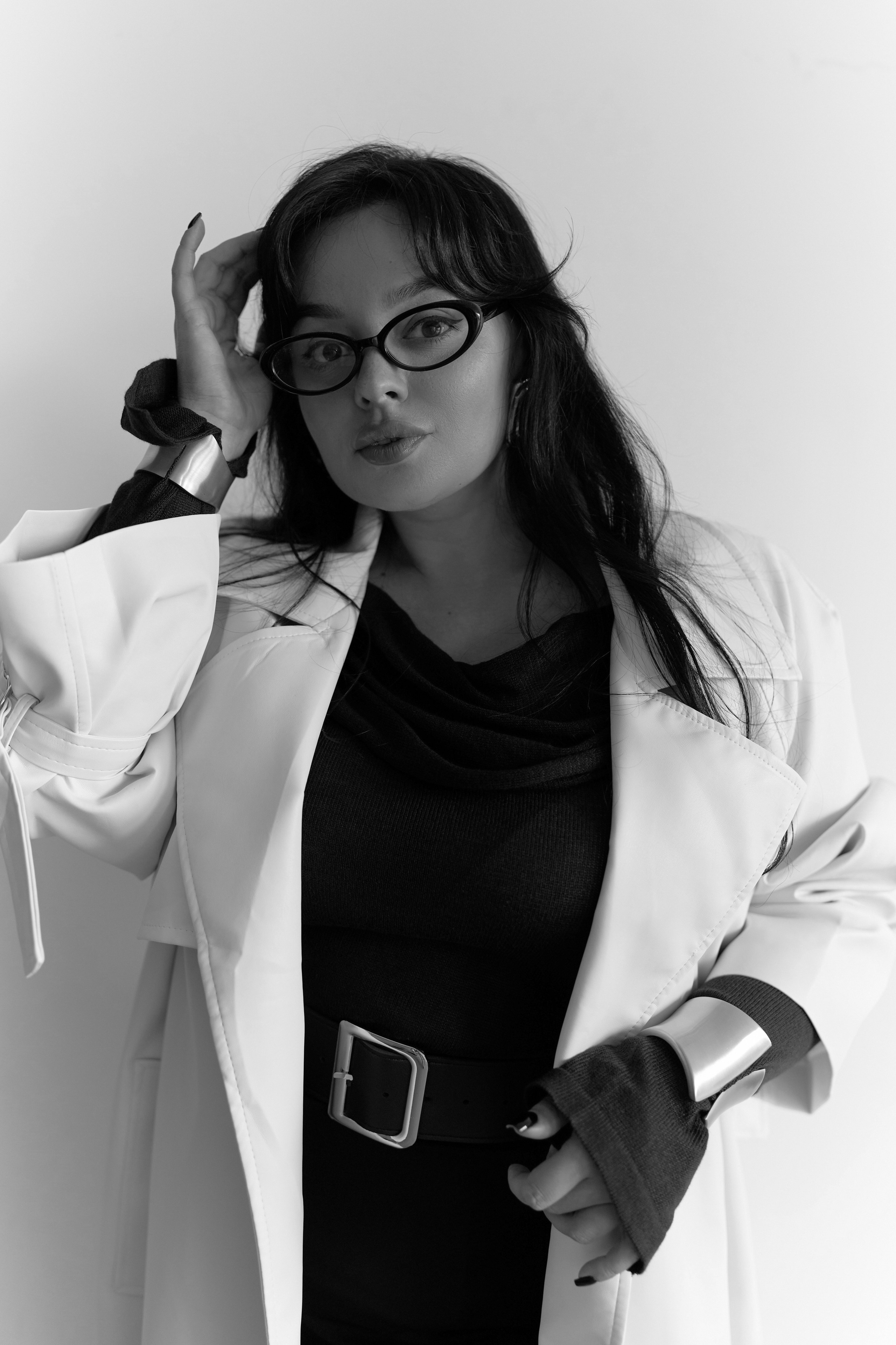 Анна. Фотограф в Москве — Ольга Кушнарева