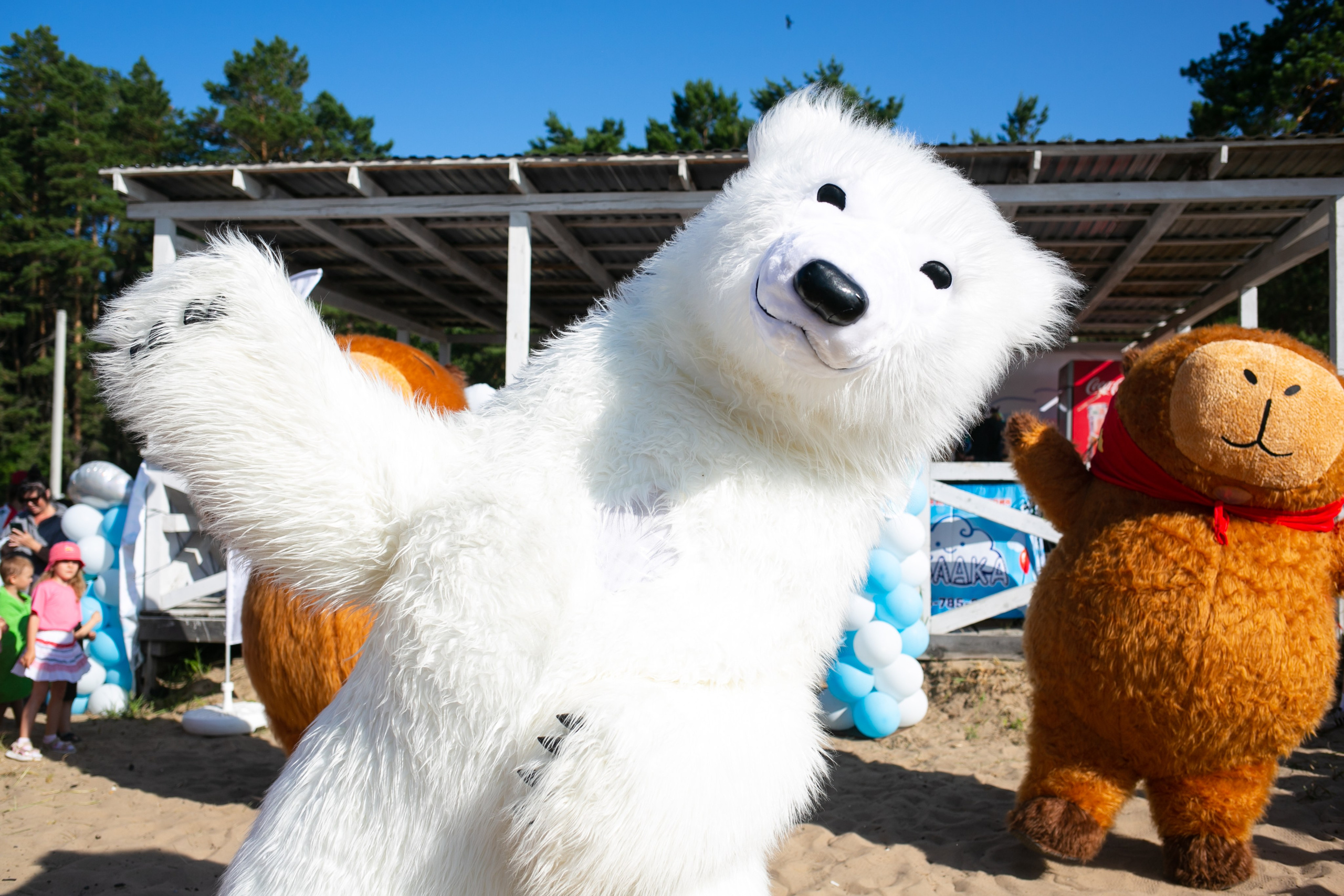 ДР Облака!. Фотограф новорожденных и семейный фотограф НСО г. Бердск Марина Львова