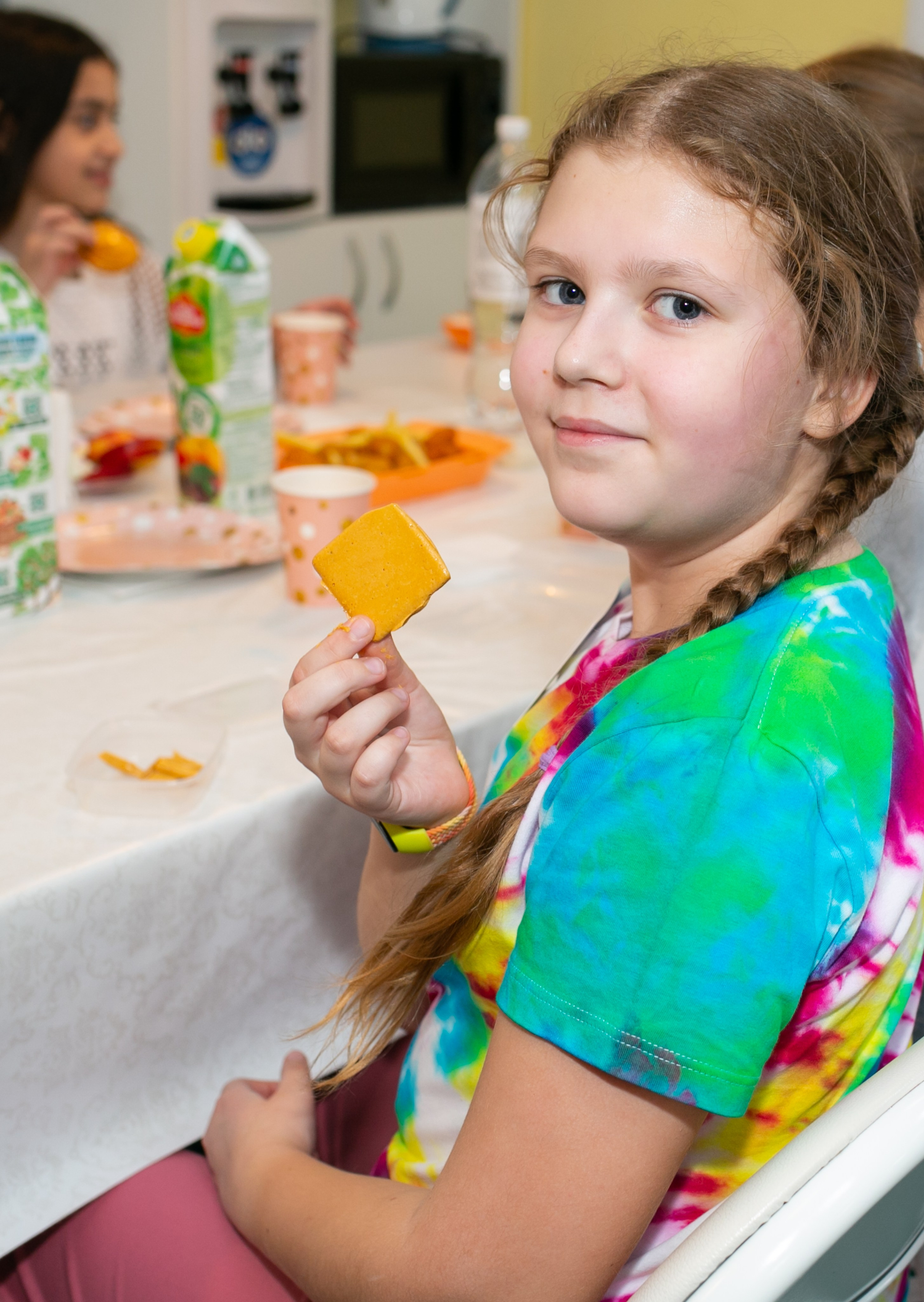 Игра в кальмара. Фотограф новорожденных и семейный фотограф НСО г. Бердск Марина Львова