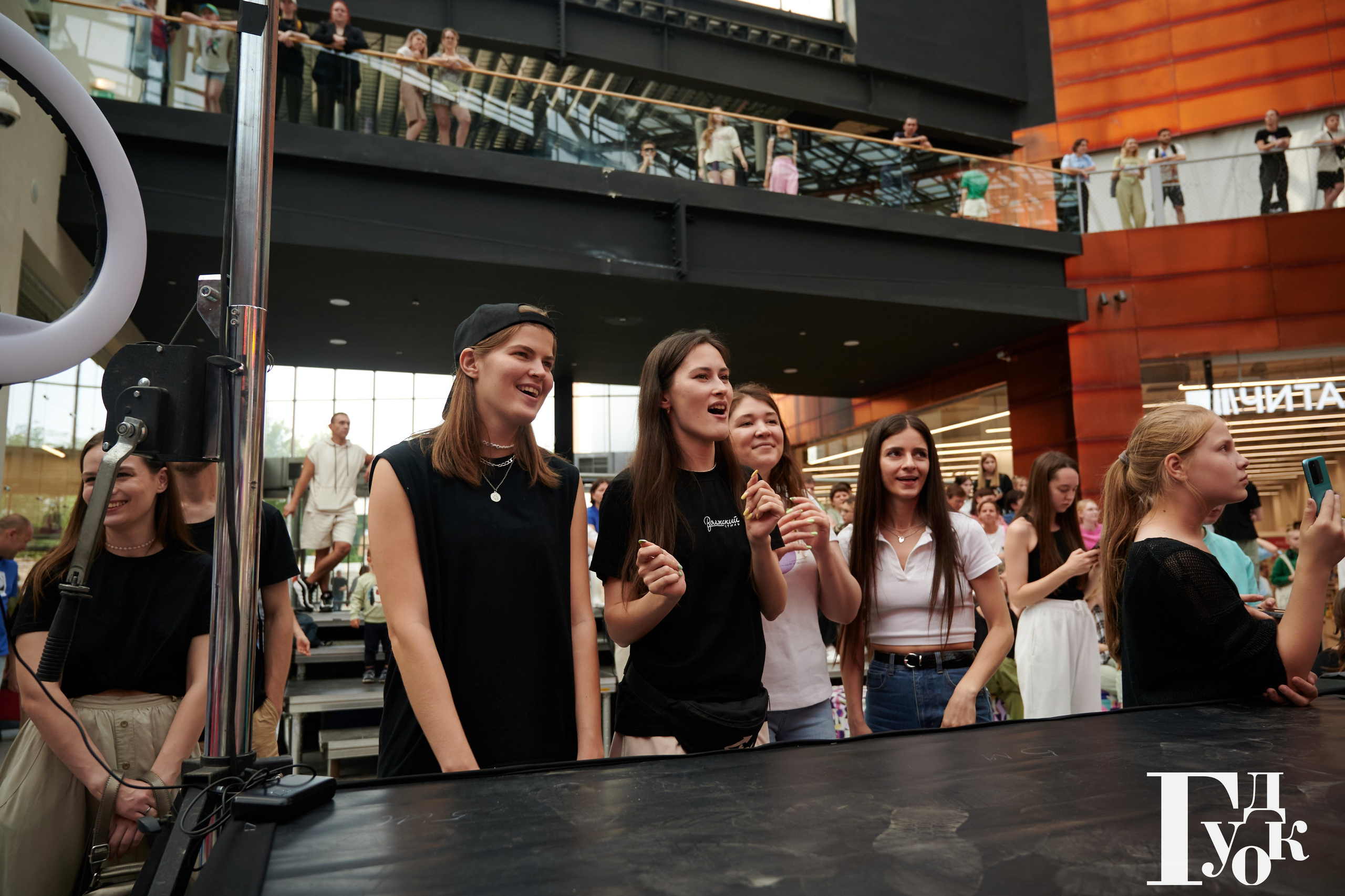 Dance Battle/Dc Crew. Профессиональный репортажный фотограф в Самаре Никита Королев