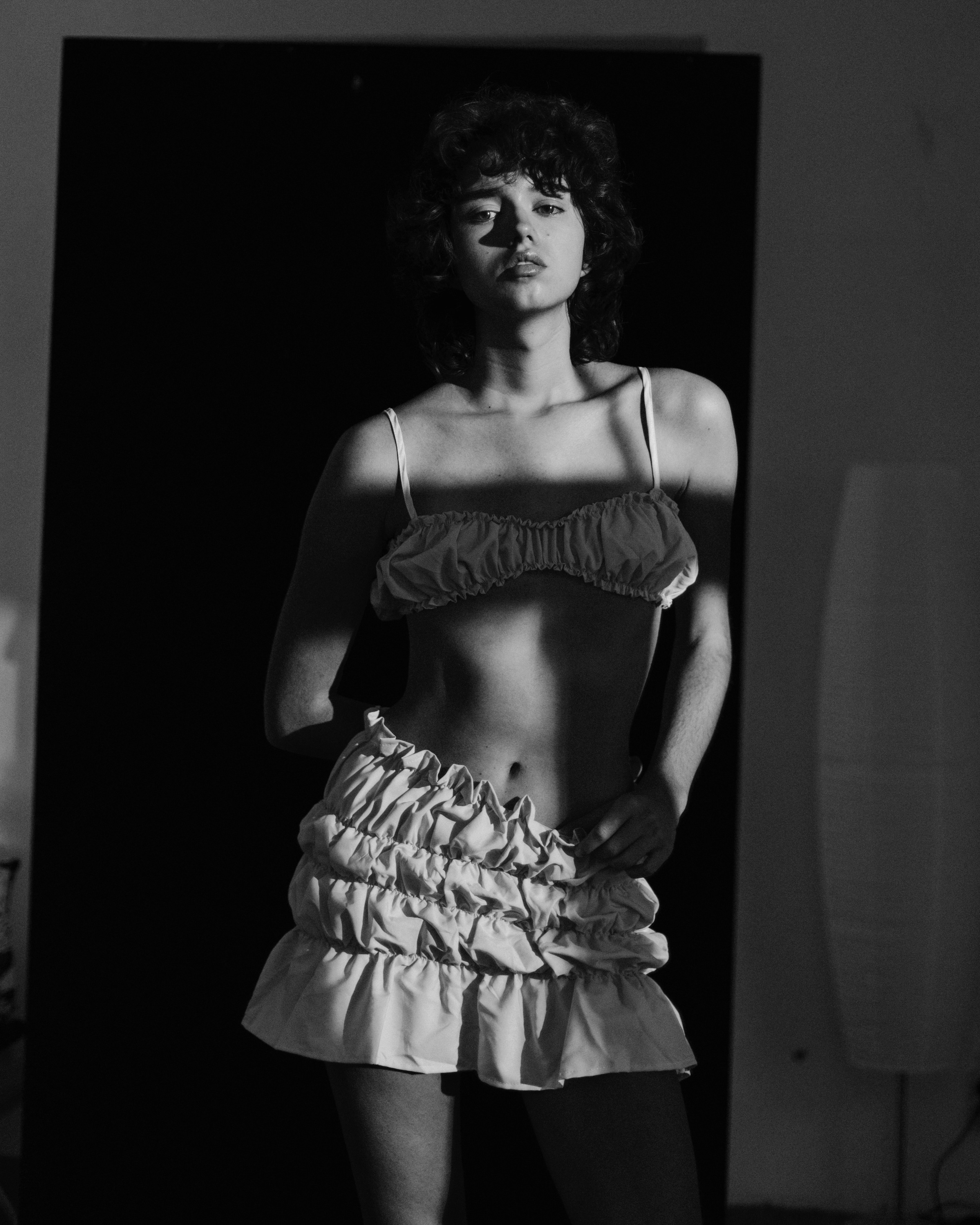 Натали. Фотограф в Москве — Евгения Прокопенко