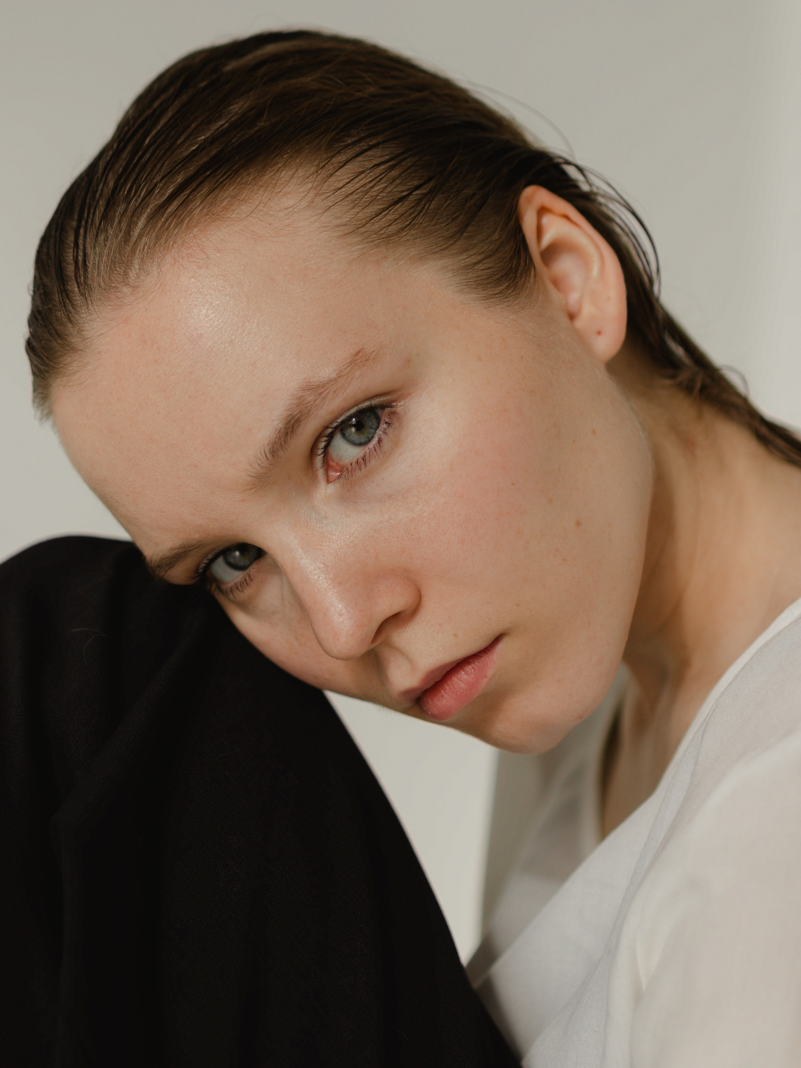 Юля. Фотограф в Москве — Евгения Прокопенко