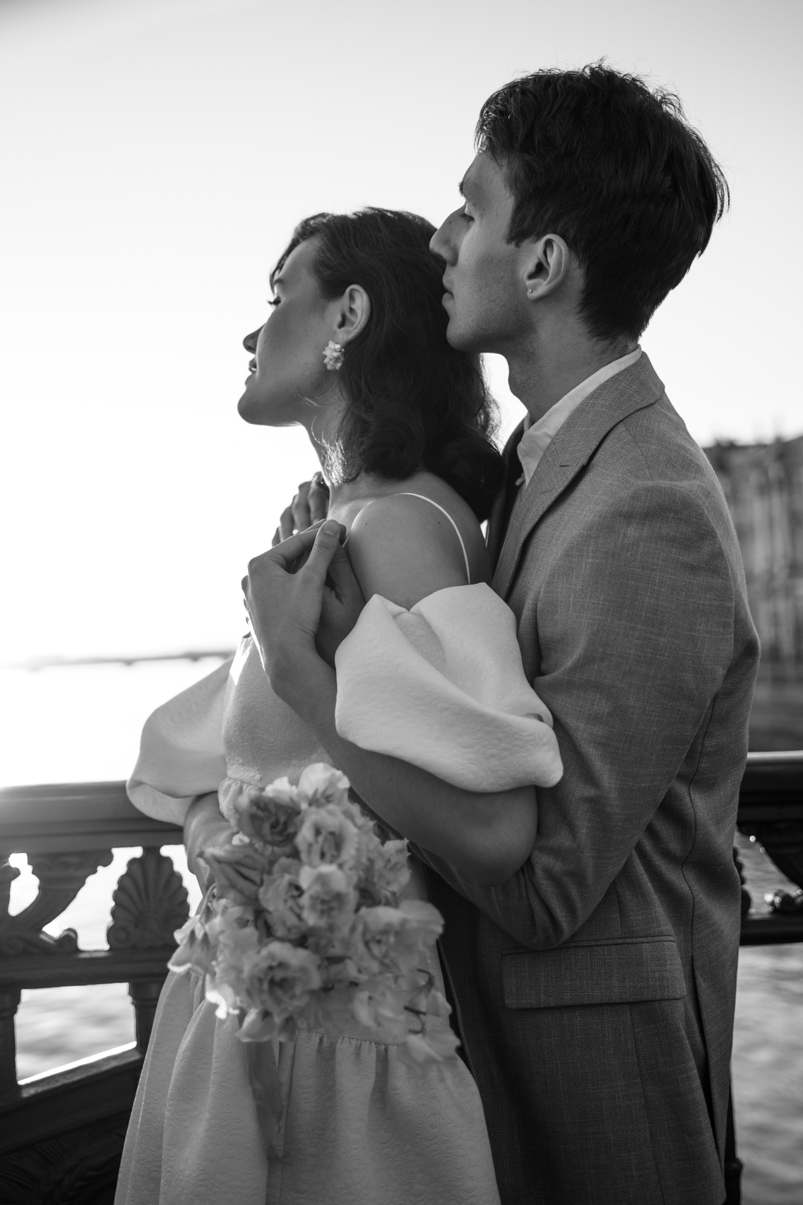 Лера и Влад. Фотограф в Москве Наталия Варакина