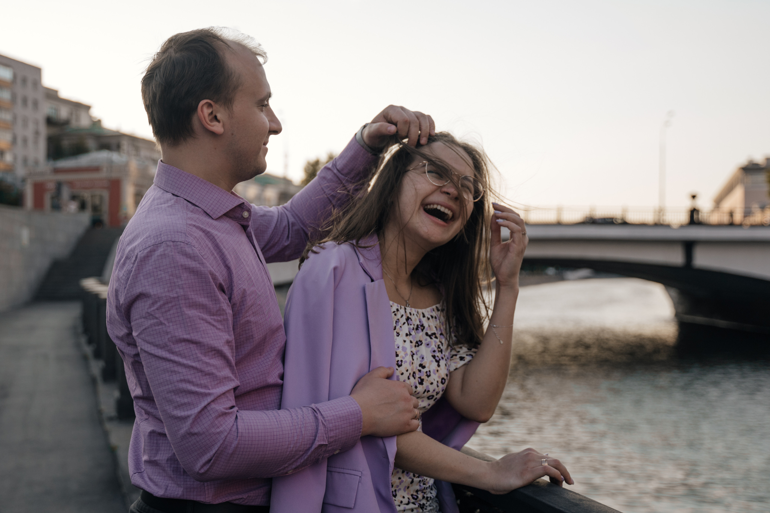 Саша&Егор. Фотограф в Москве Наталия Варакина