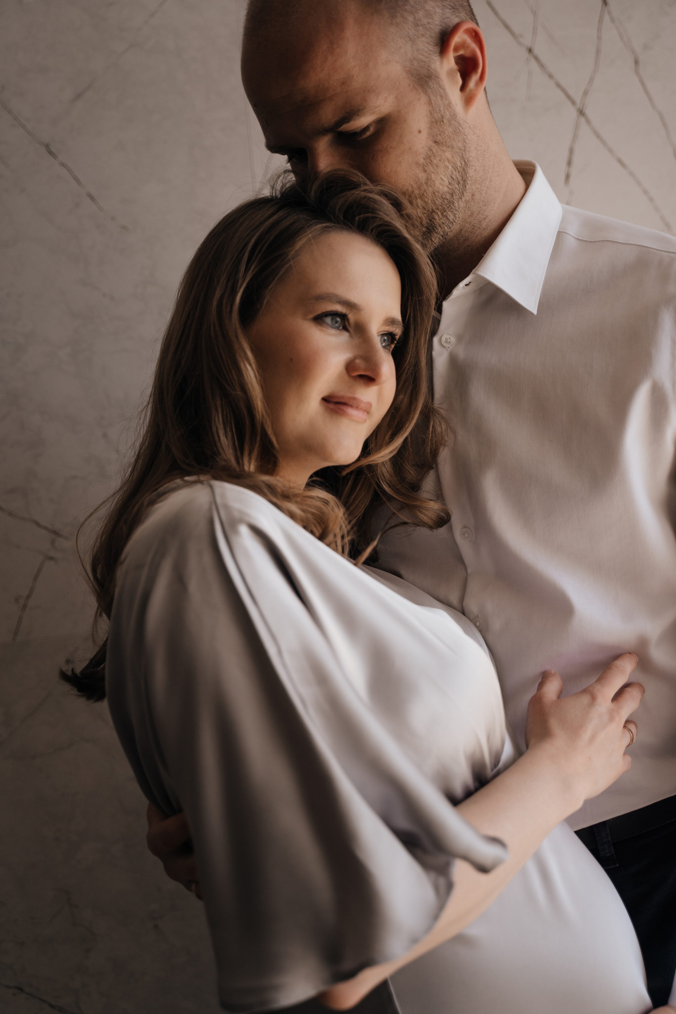 Света и Антон. Фотограф в Москве Наталия Варакина