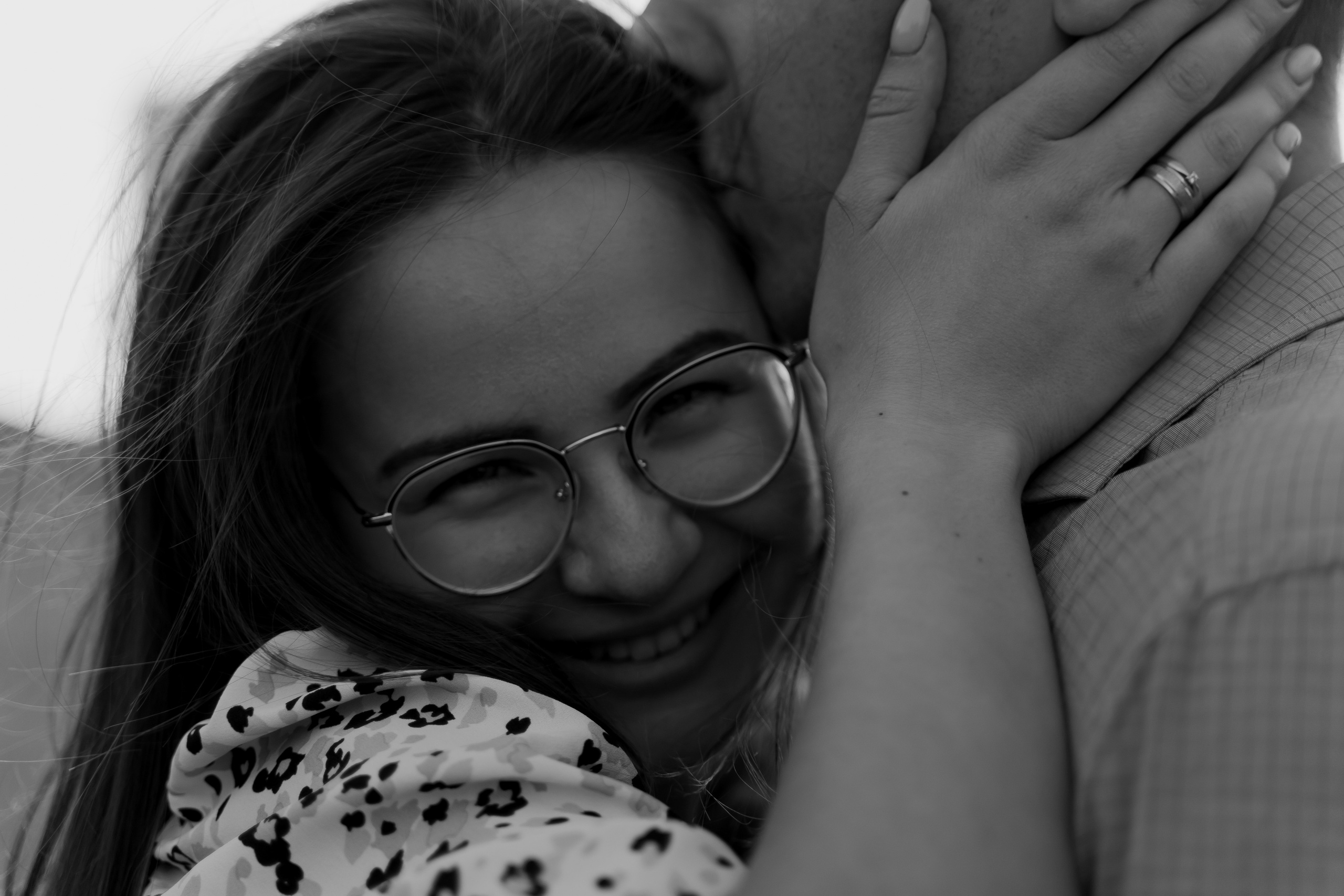 Саша&Егор. Фотограф в Москве Наталия Варакина