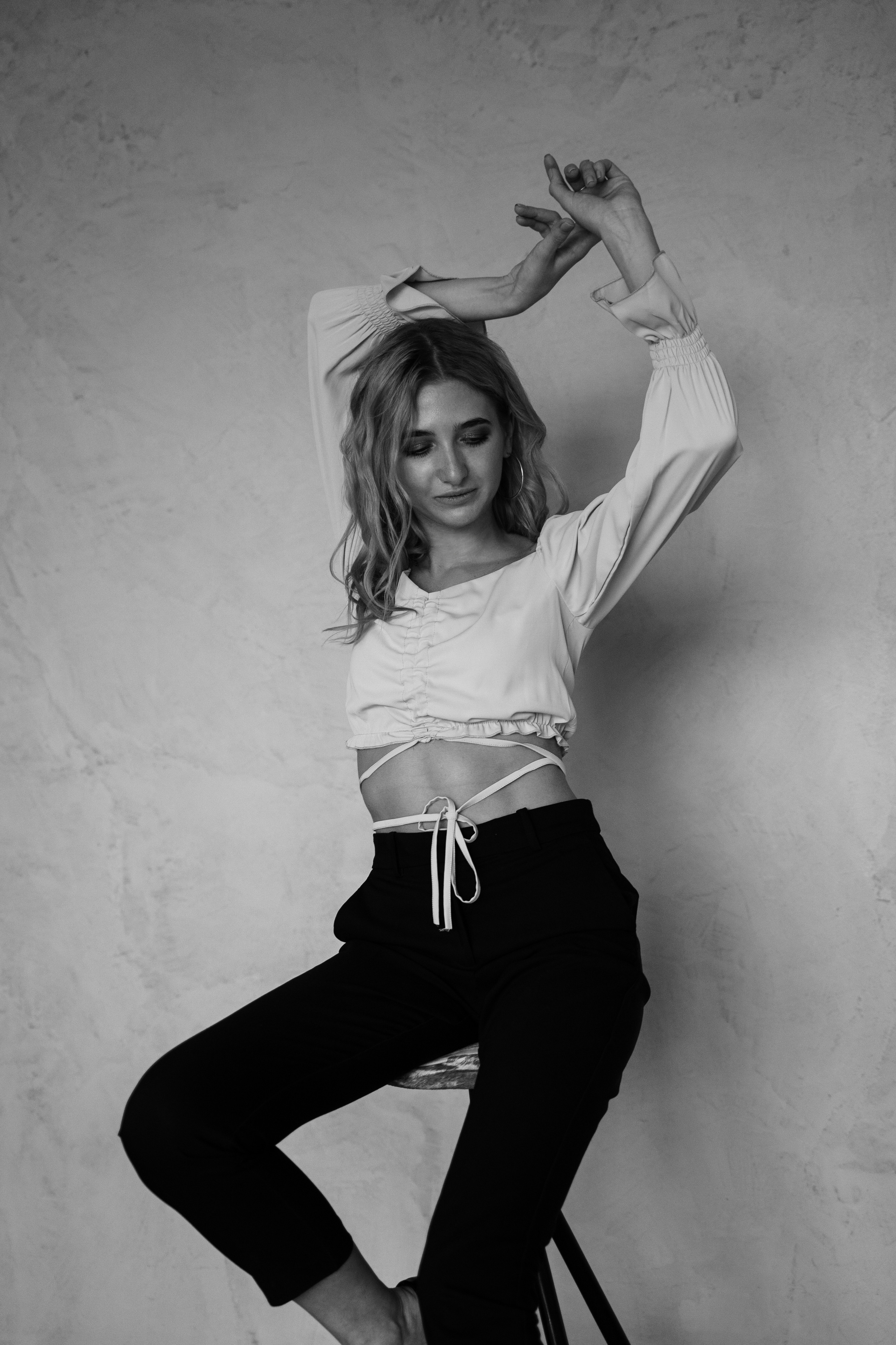 Маша. Фотограф в Москве Наталия Варакина